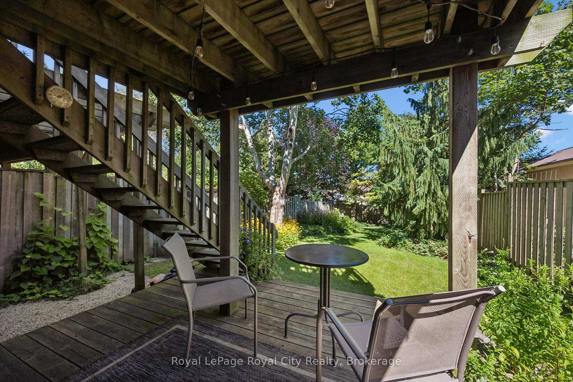 Photo 35 of 81 Keating Street, Guelph, Grange Road — HOMEH