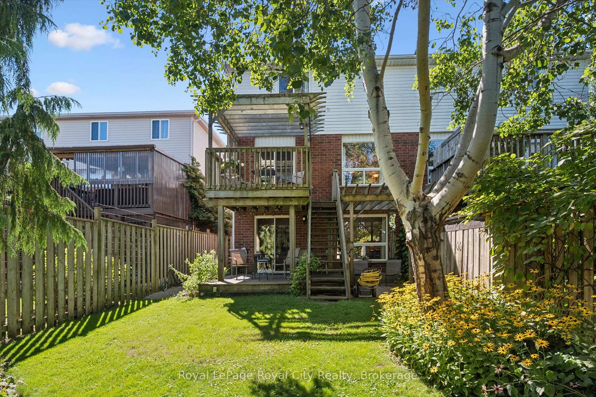 Photo 39 of 81 Keating Street, Guelph, Grange Road — HOMEH