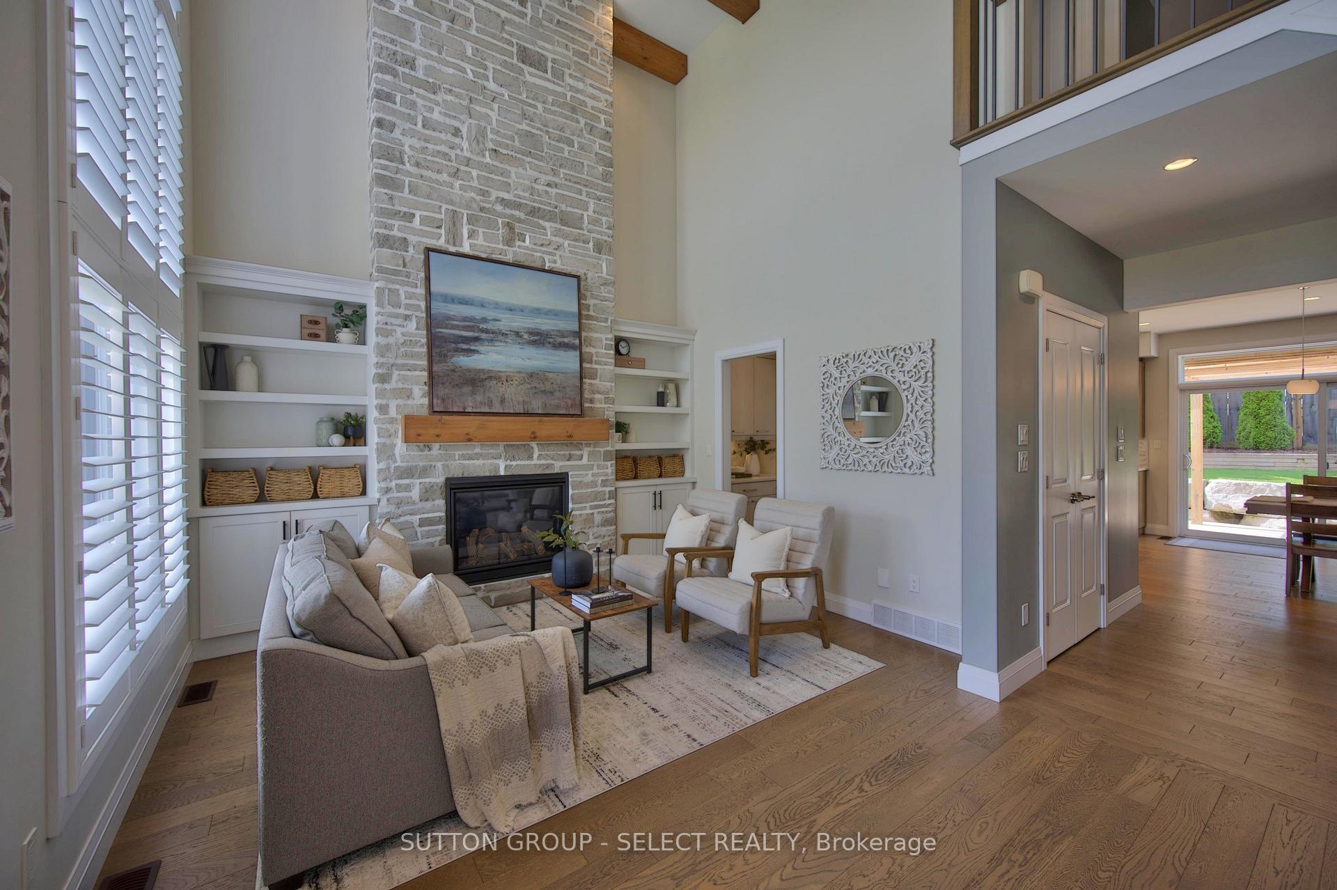 Photo 10 of 216 Martin Drive, Middlesex Centre, Ilderton — HOMEH