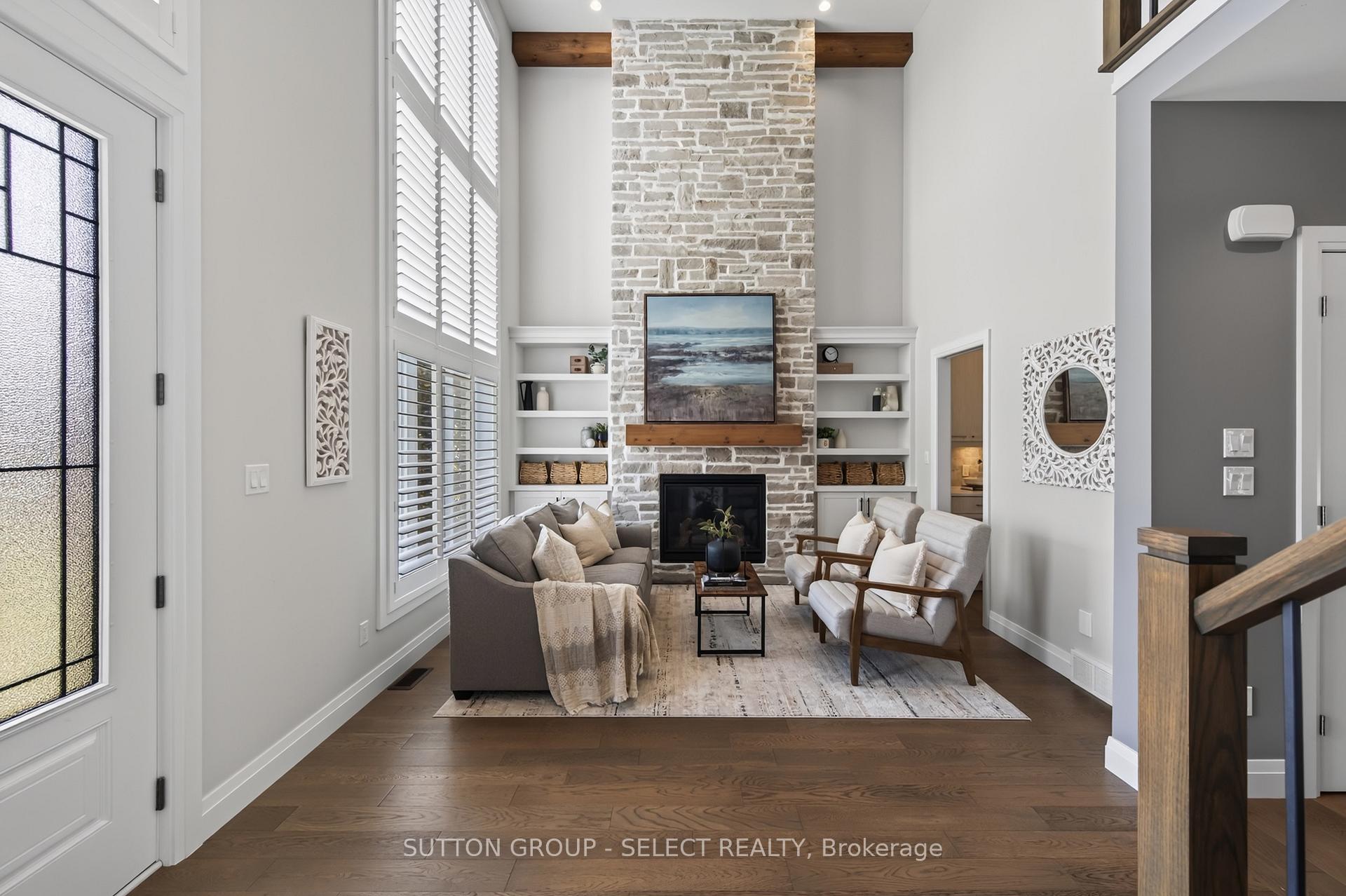Photo 12 of 216 Martin Drive, Middlesex Centre, Ilderton — HOMEH