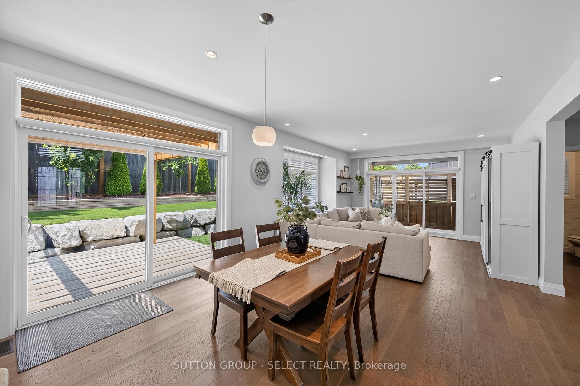 Photo 18 of 216 Martin Drive, Middlesex Centre, Ilderton — HOMEH