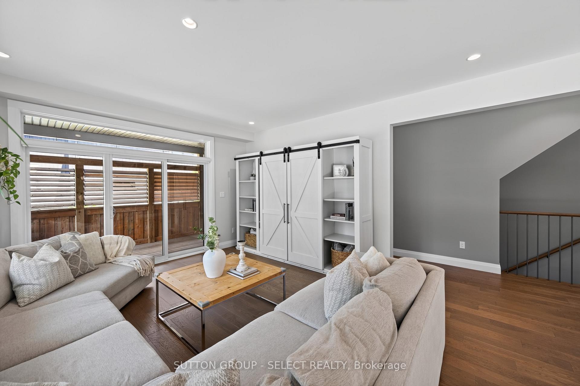 Photo 21 of 216 Martin Drive, Middlesex Centre, Ilderton — HOMEH