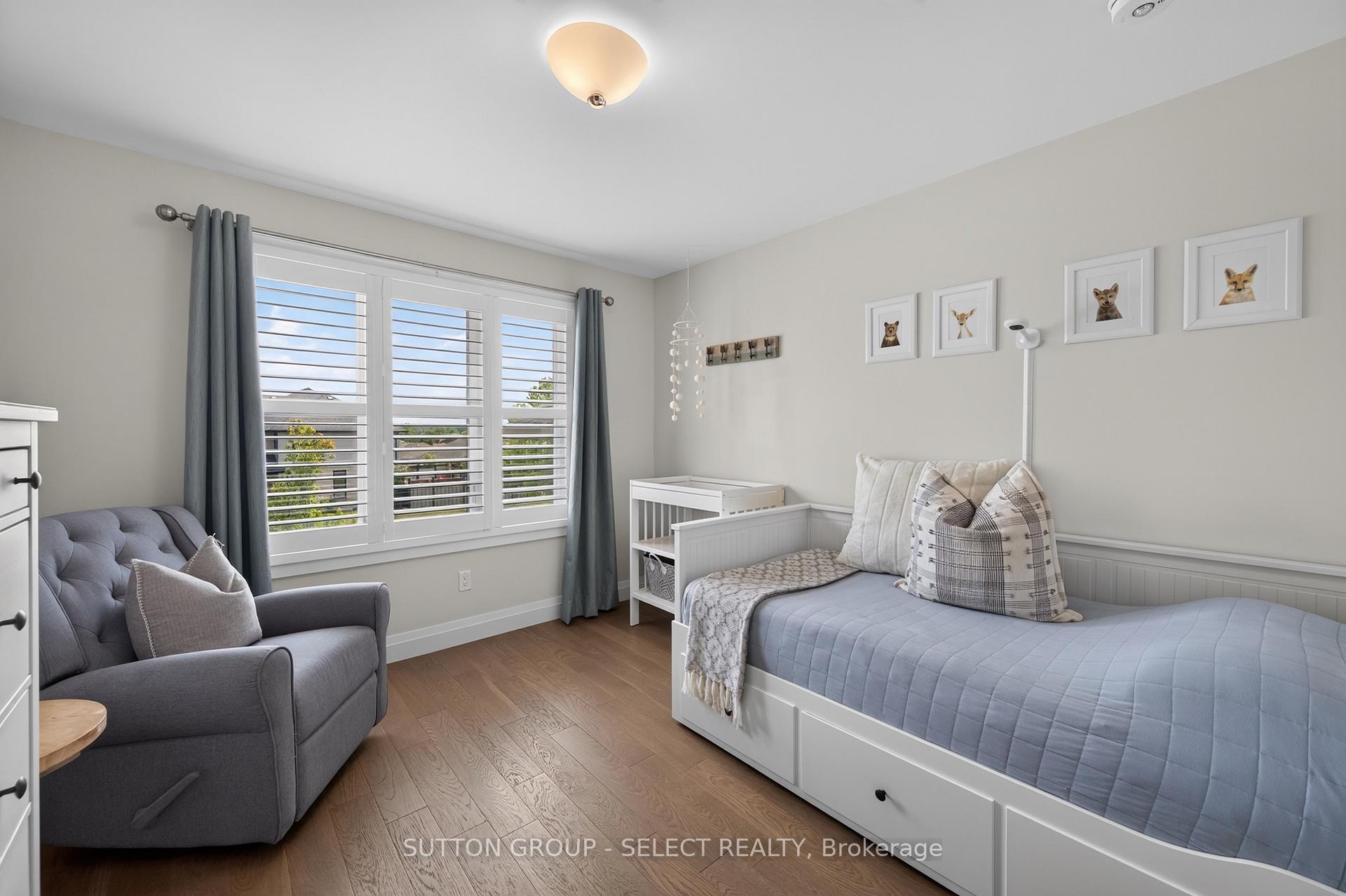 Photo 28 of 216 Martin Drive, Middlesex Centre, Ilderton — HOMEH