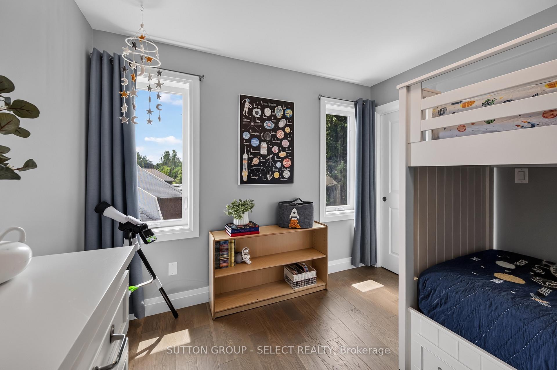 Photo 29 of 216 Martin Drive, Middlesex Centre, Ilderton — HOMEH