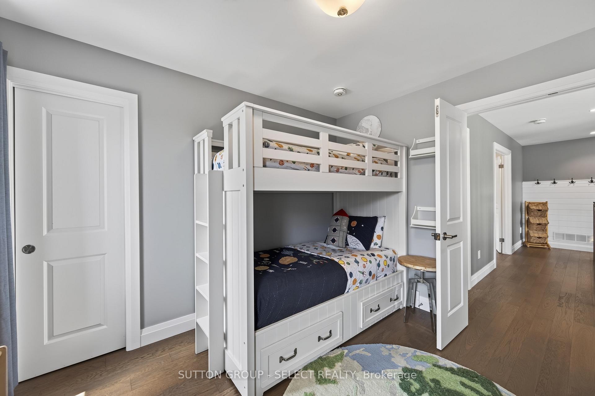 Photo 30 of 216 Martin Drive, Middlesex Centre, Ilderton — HOMEH