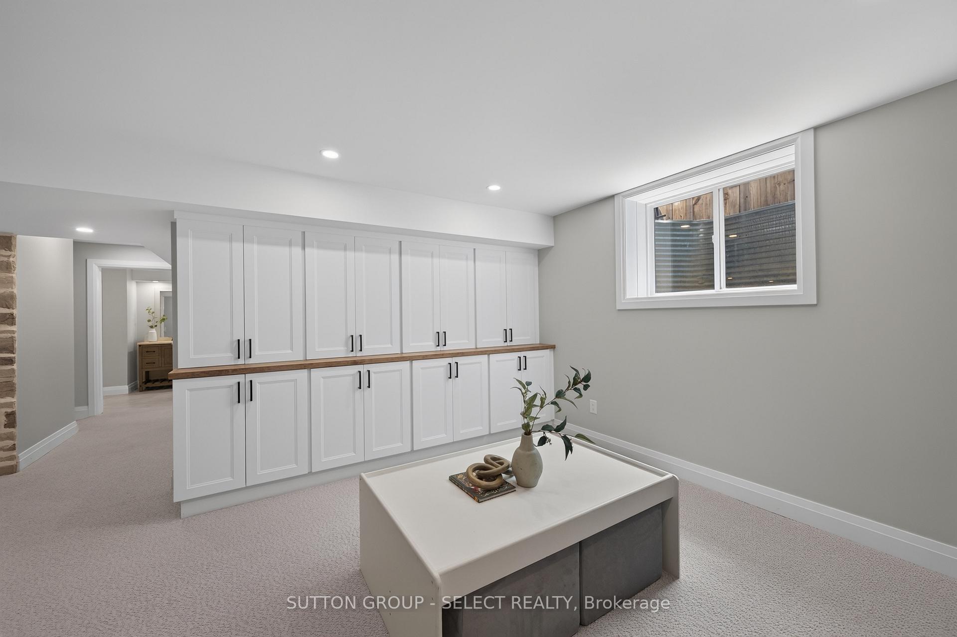 Photo 34 of 216 Martin Drive, Middlesex Centre, Ilderton — HOMEH