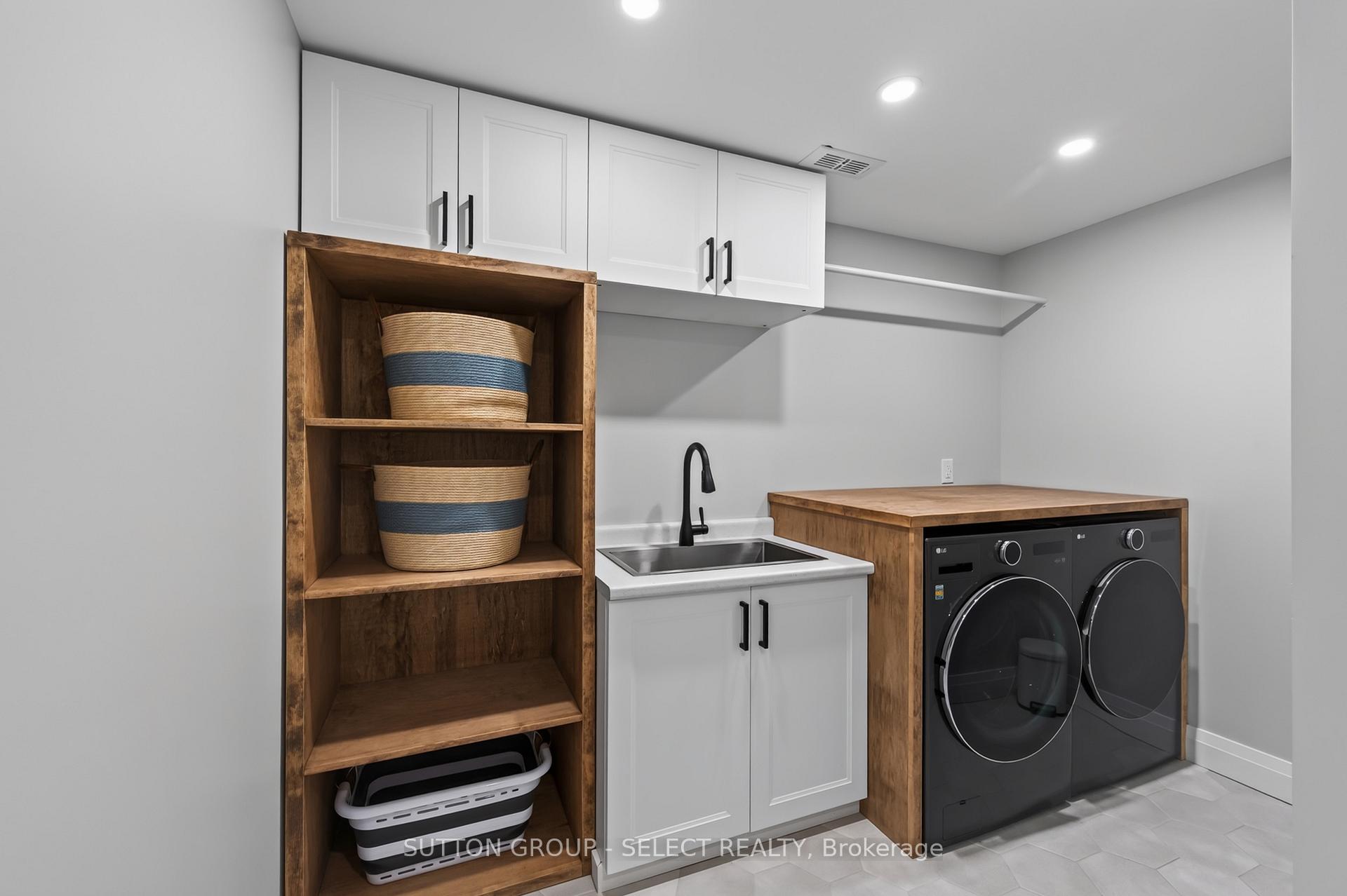 Photo 36 of 216 Martin Drive, Middlesex Centre, Ilderton — HOMEH