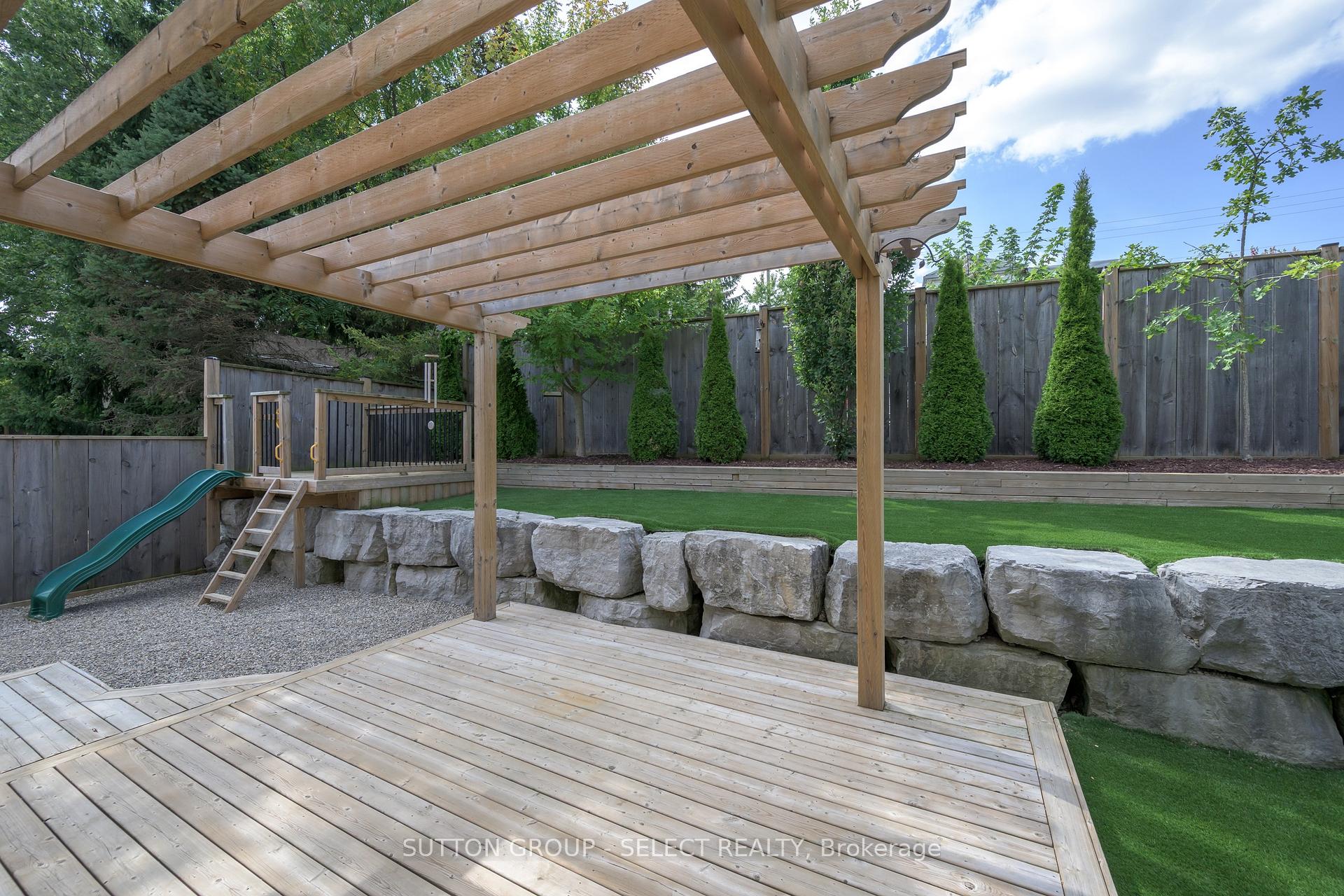 Photo 41 of 216 Martin Drive, Middlesex Centre, Ilderton — HOMEH