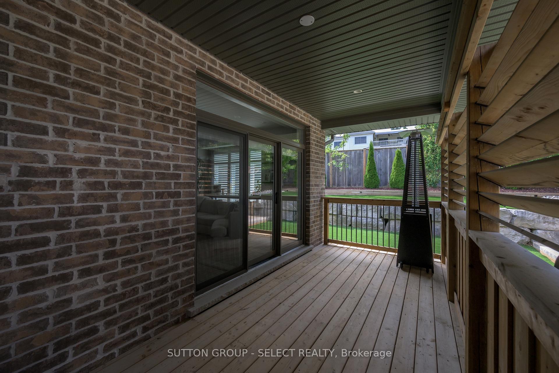 Photo 45 of 216 Martin Drive, Middlesex Centre, Ilderton — HOMEH