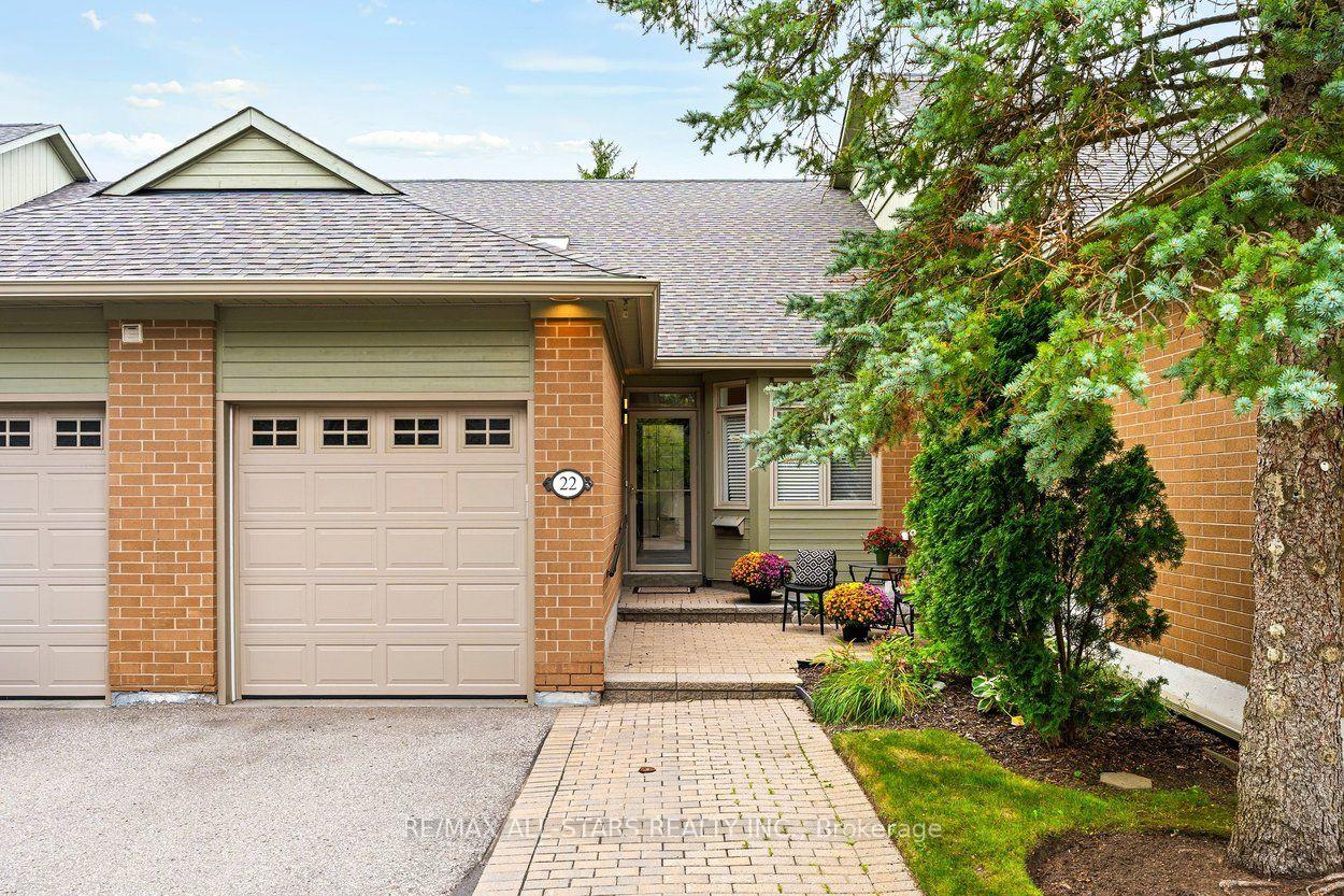 Photo 1 of 22 Sandpiper Key Way, Markham, Greensborough — HOMEH