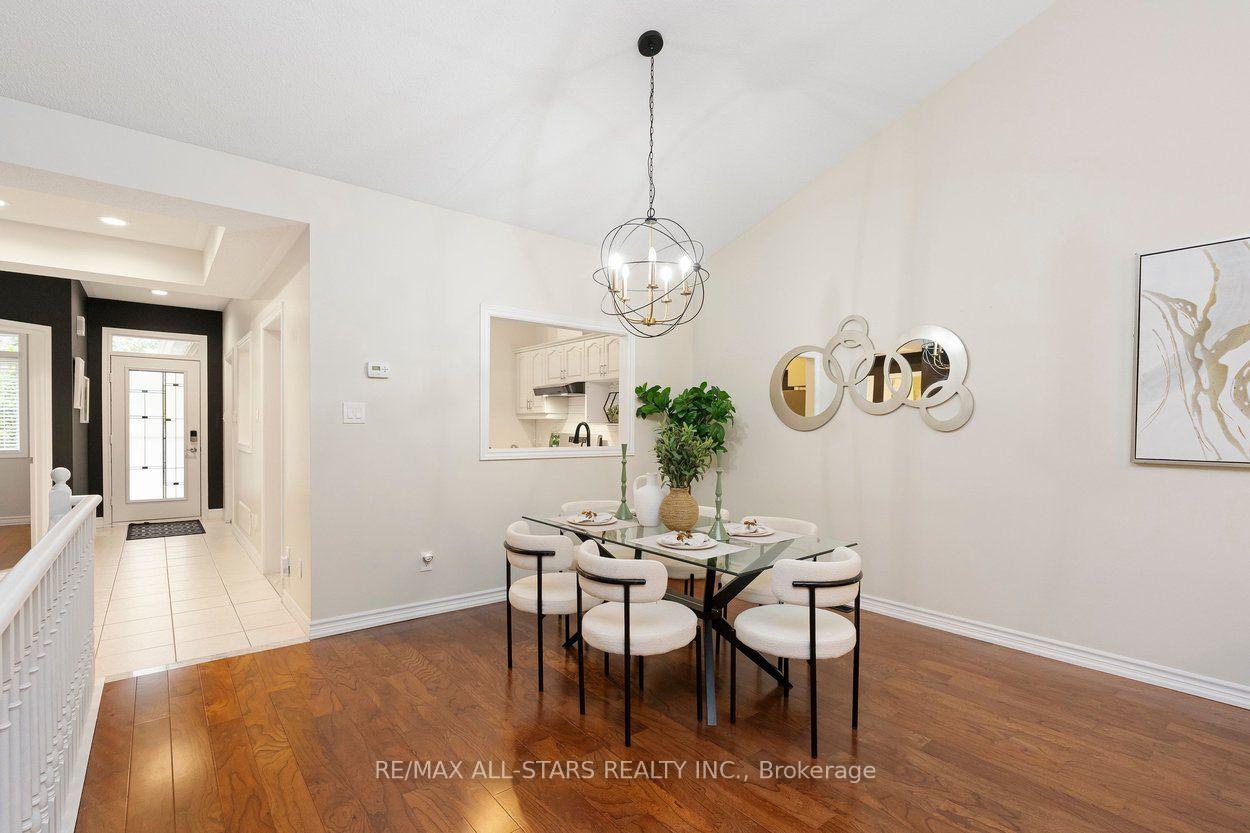 Photo 4 of 22 Sandpiper Key Way, Markham, Greensborough — HOMEH
