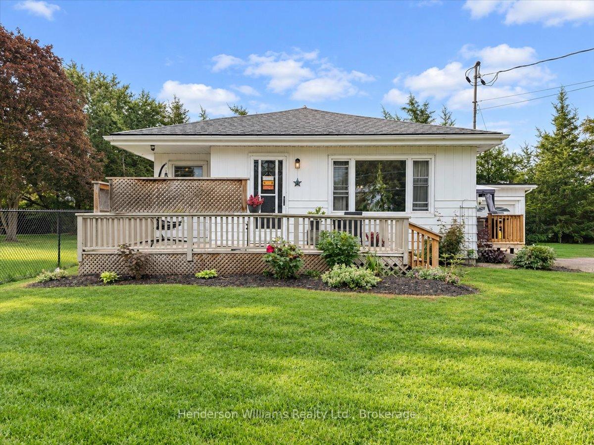 Photo of 366 Cannifton Road N