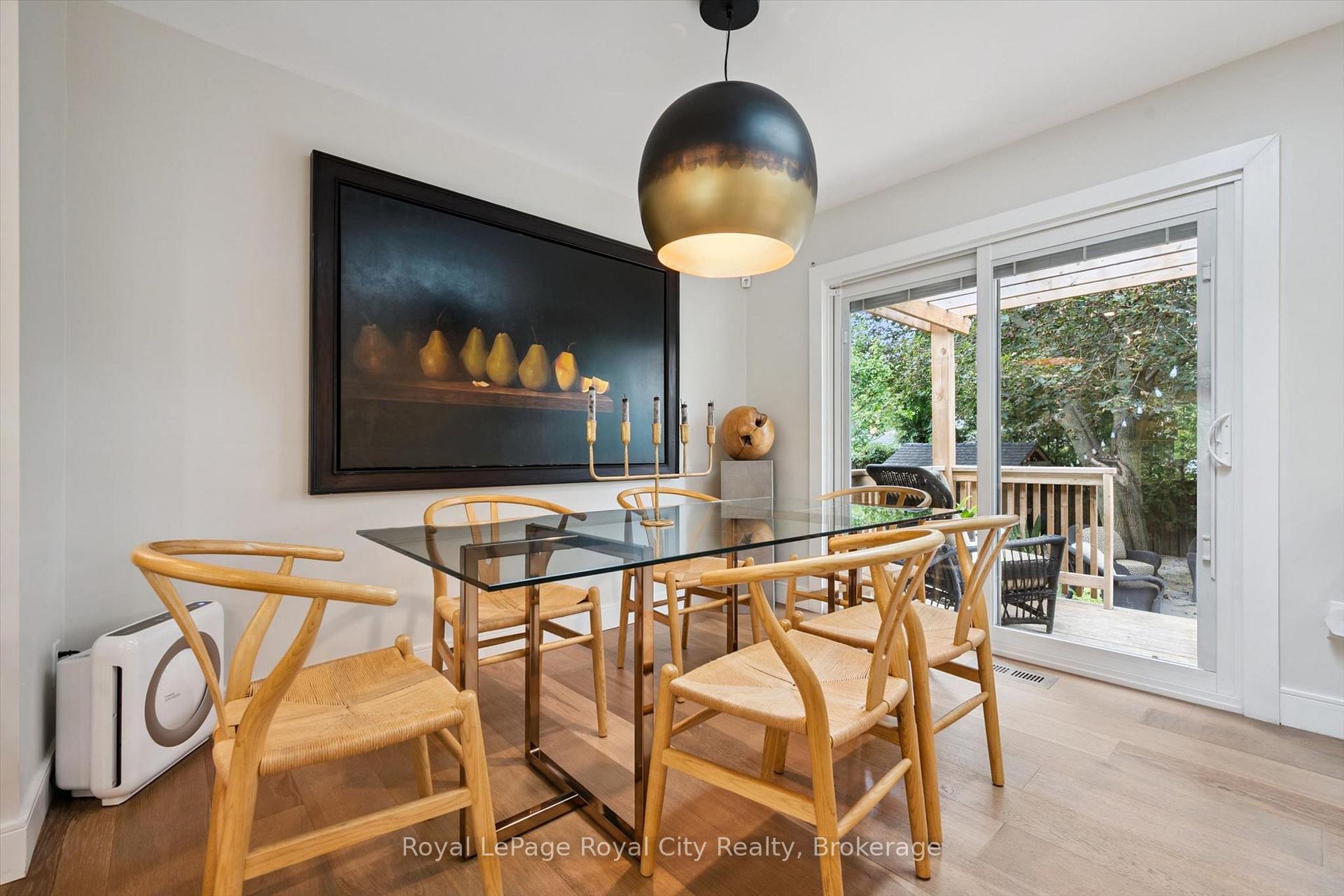 Photo 6 of 12 Westmount Road, Guelph, Exhibition Park — HOMEH