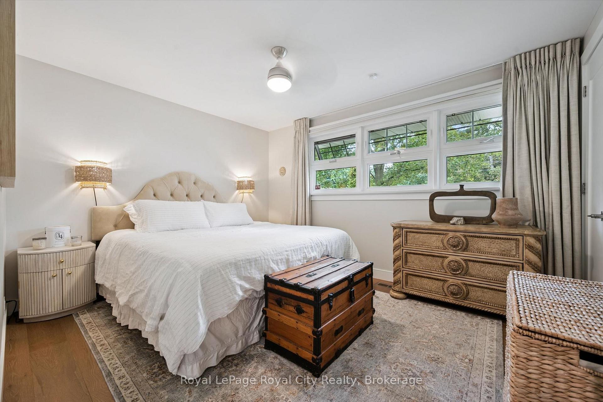 Photo 10 of 12 Westmount Road, Guelph, Exhibition Park — HOMEH