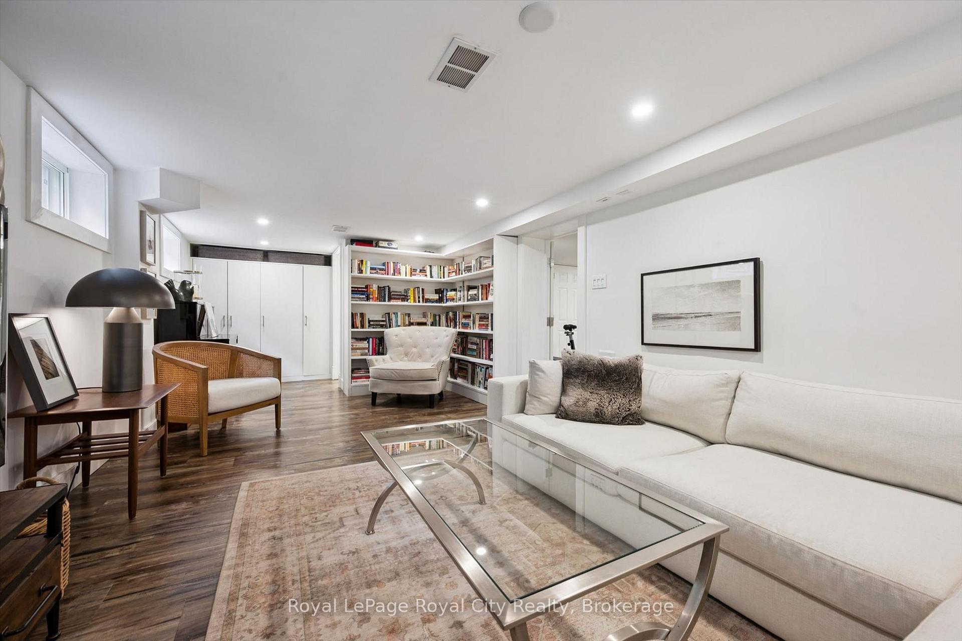 Photo 13 of 12 Westmount Road, Guelph, Exhibition Park — HOMEH