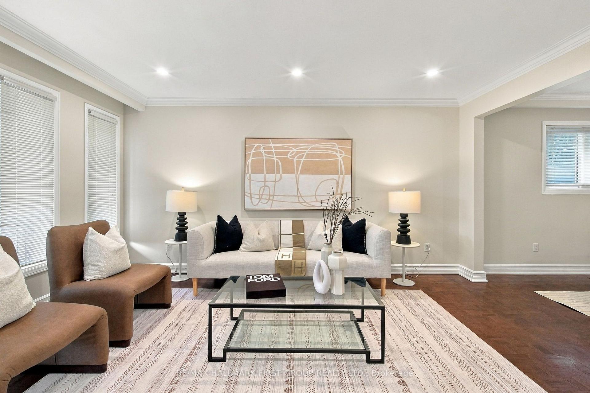 Photo 10 of 520 McLeod Crescent, Pickering, Rosebank — HOMEH