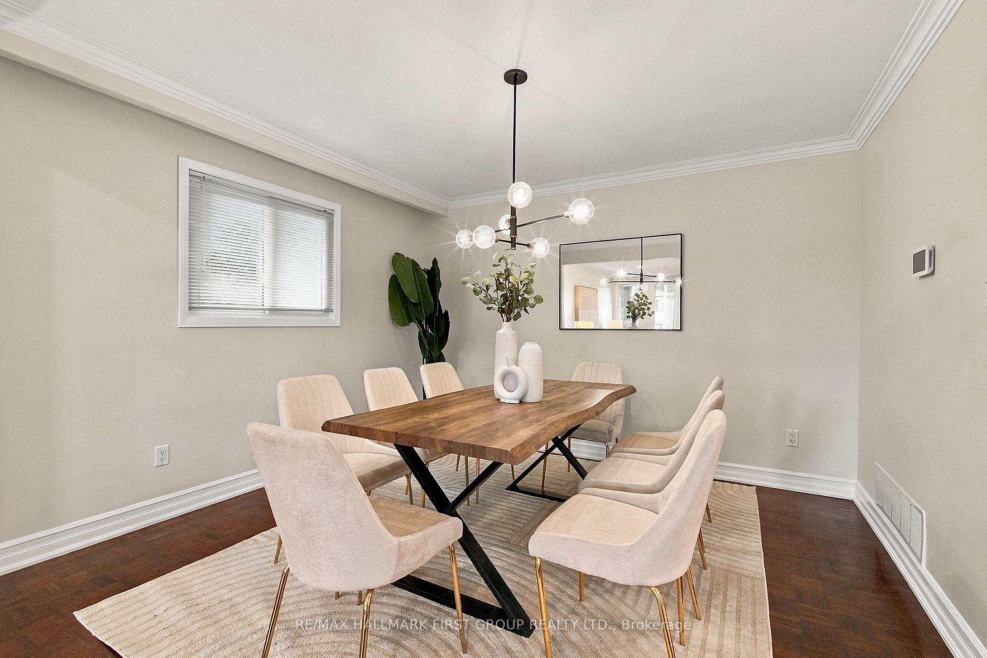 Photo 18 of 520 McLeod Crescent, Pickering, Rosebank — HOMEH