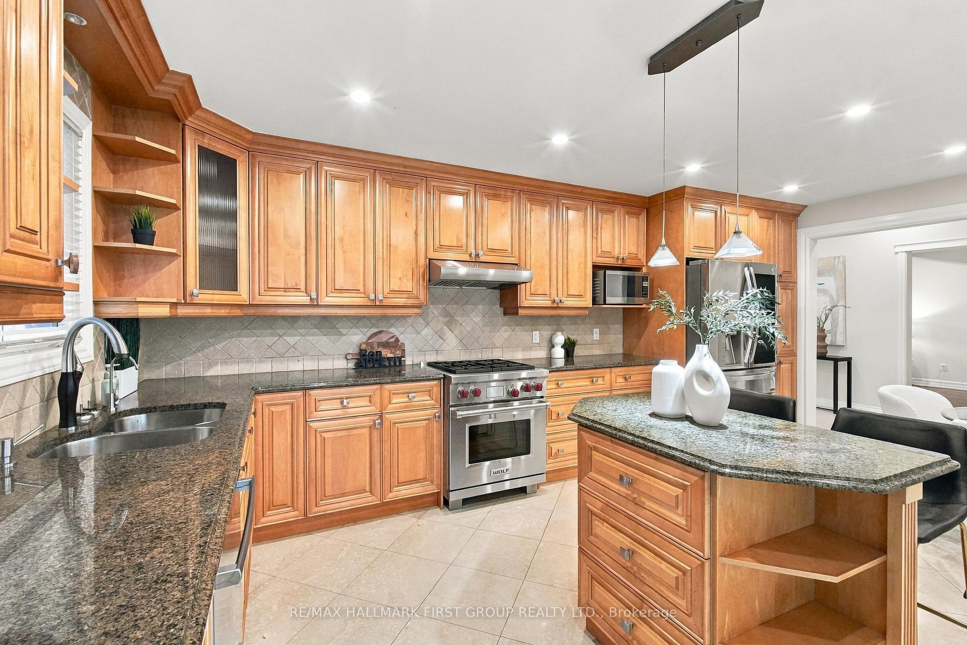 Photo 20 of 520 McLeod Crescent, Pickering, Rosebank — HOMEH
