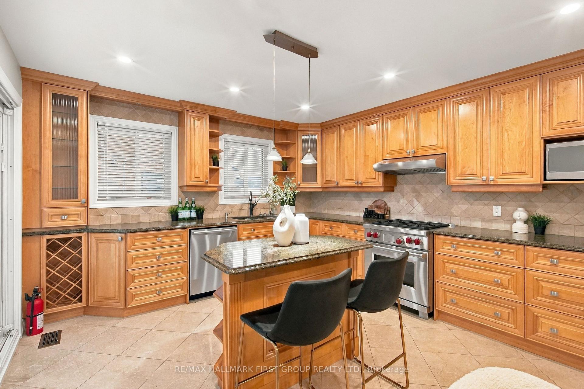 Photo 22 of 520 McLeod Crescent, Pickering, Rosebank — HOMEH