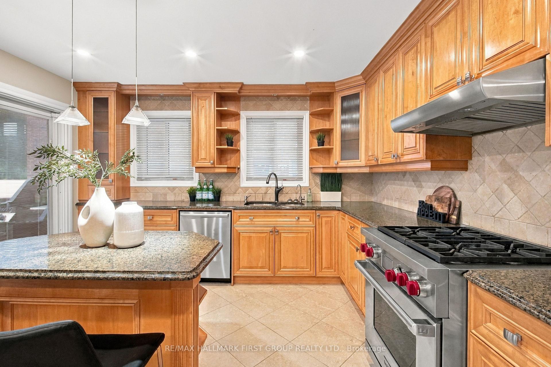 Photo 24 of 520 McLeod Crescent, Pickering, Rosebank — HOMEH