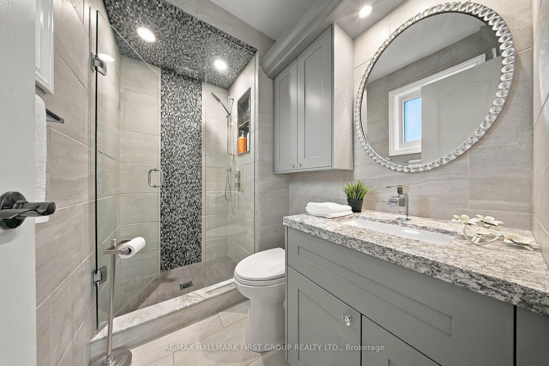 Photo 30 of 520 McLeod Crescent, Pickering, Rosebank — HOMEH