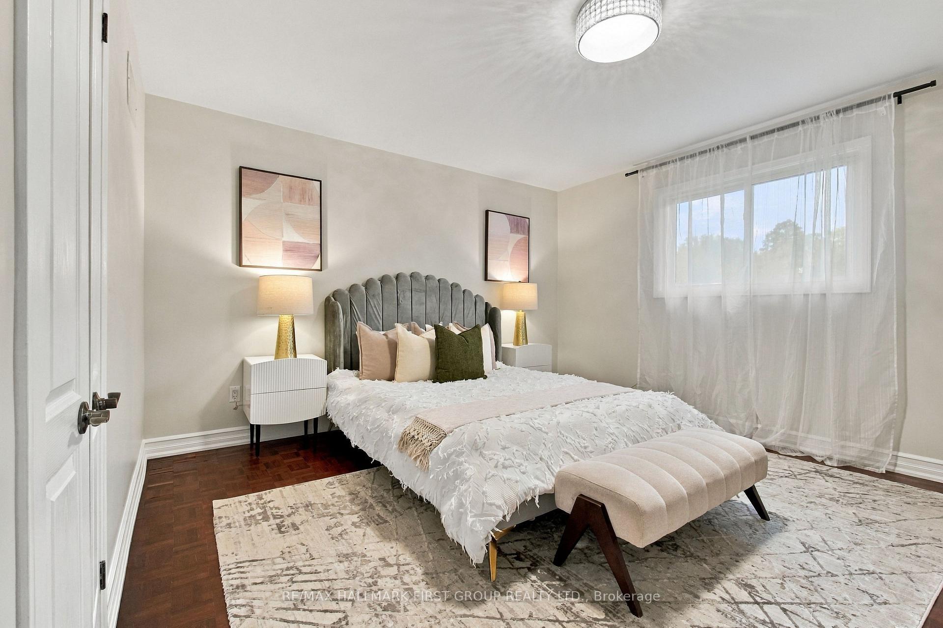 Photo 32 of 520 McLeod Crescent, Pickering, Rosebank — HOMEH