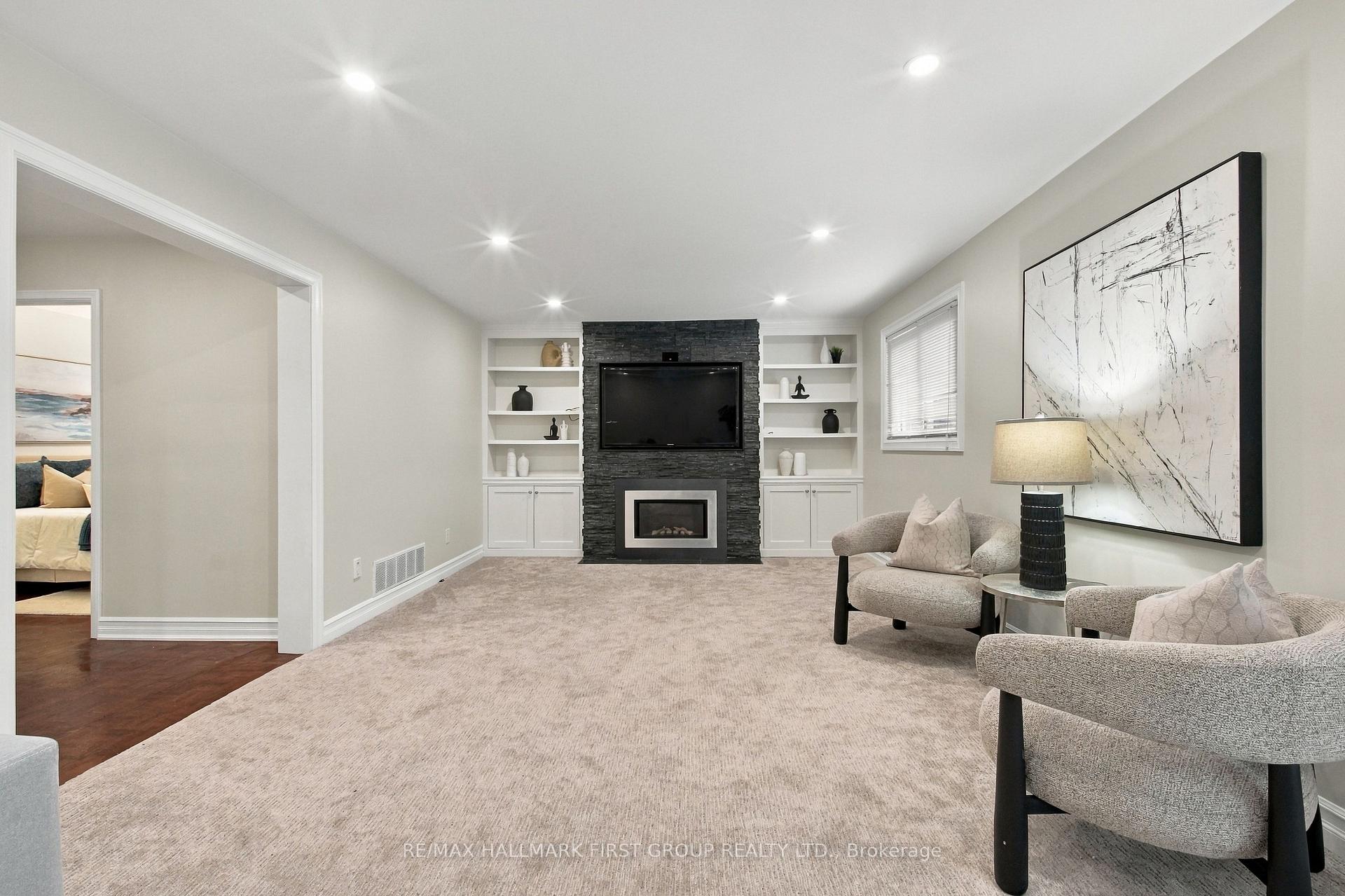 Photo 40 of 520 McLeod Crescent, Pickering, Rosebank — HOMEH