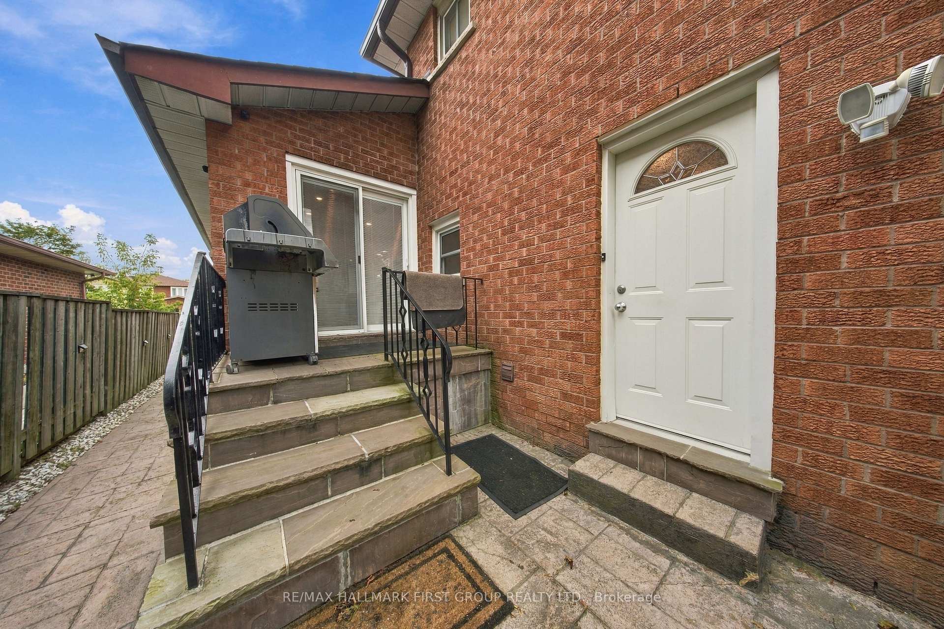 Photo 49 of 520 McLeod Crescent, Pickering, Rosebank — HOMEH
