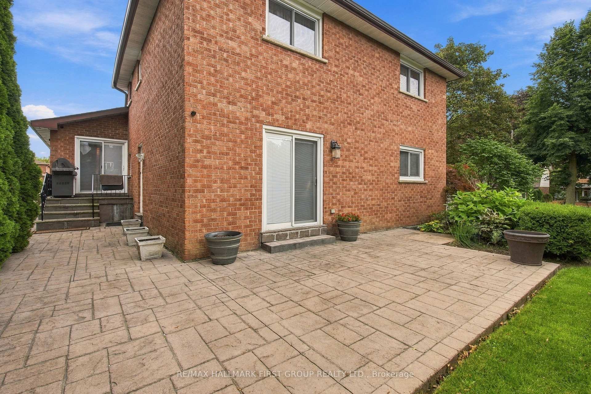 Photo 51 of 520 McLeod Crescent, Pickering, Rosebank — HOMEH