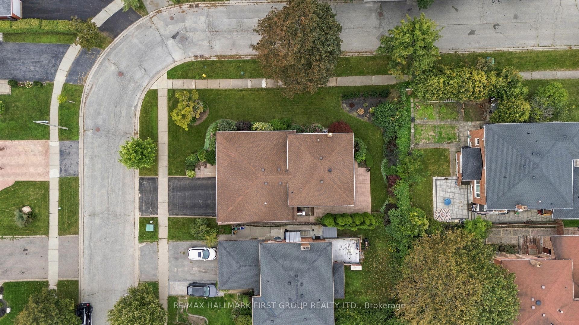 Photo 53 of 520 McLeod Crescent, Pickering, Rosebank — HOMEH