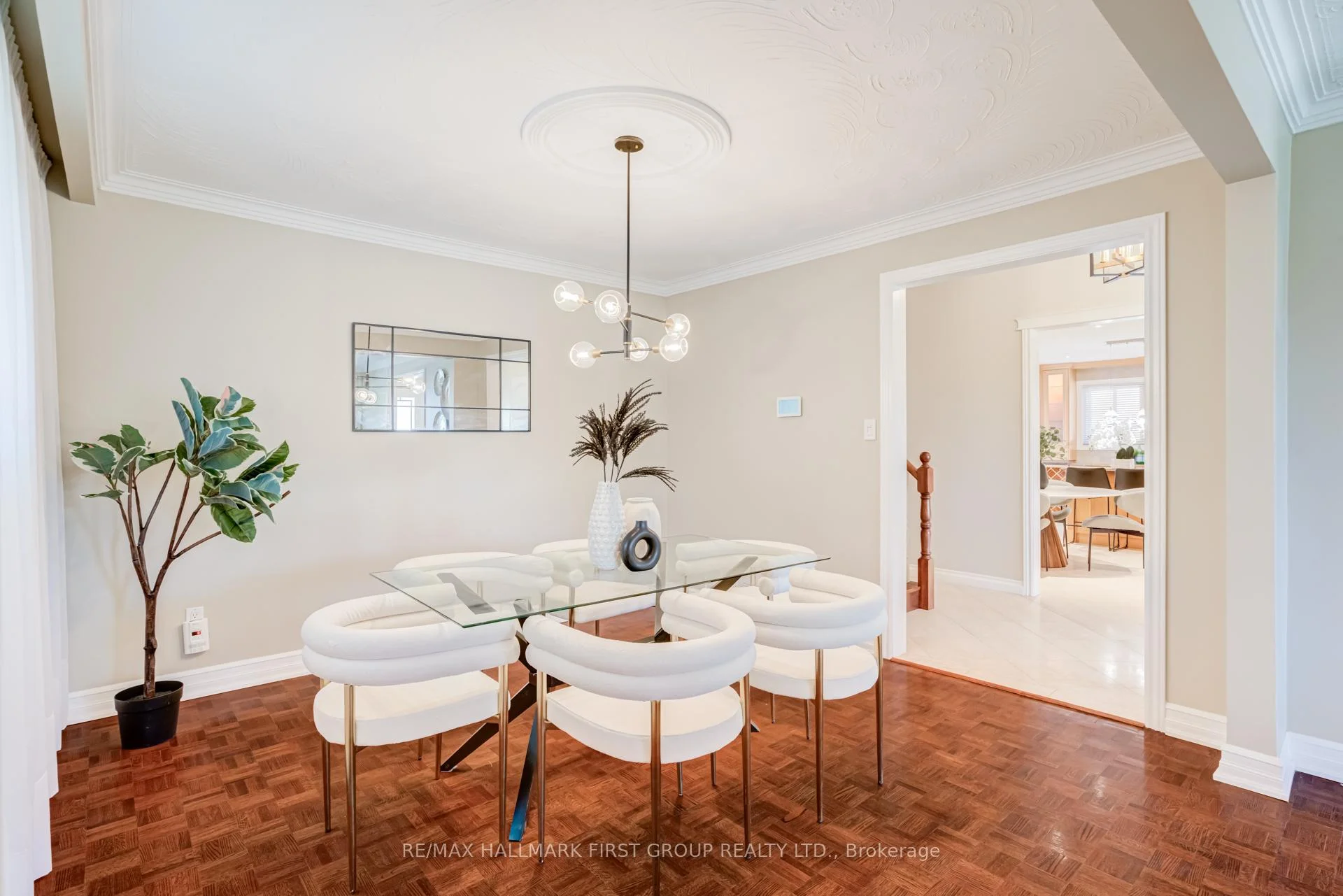 Photo 19 of 520 McLeod Crescent, Pickering, Rosebank — HOMEH