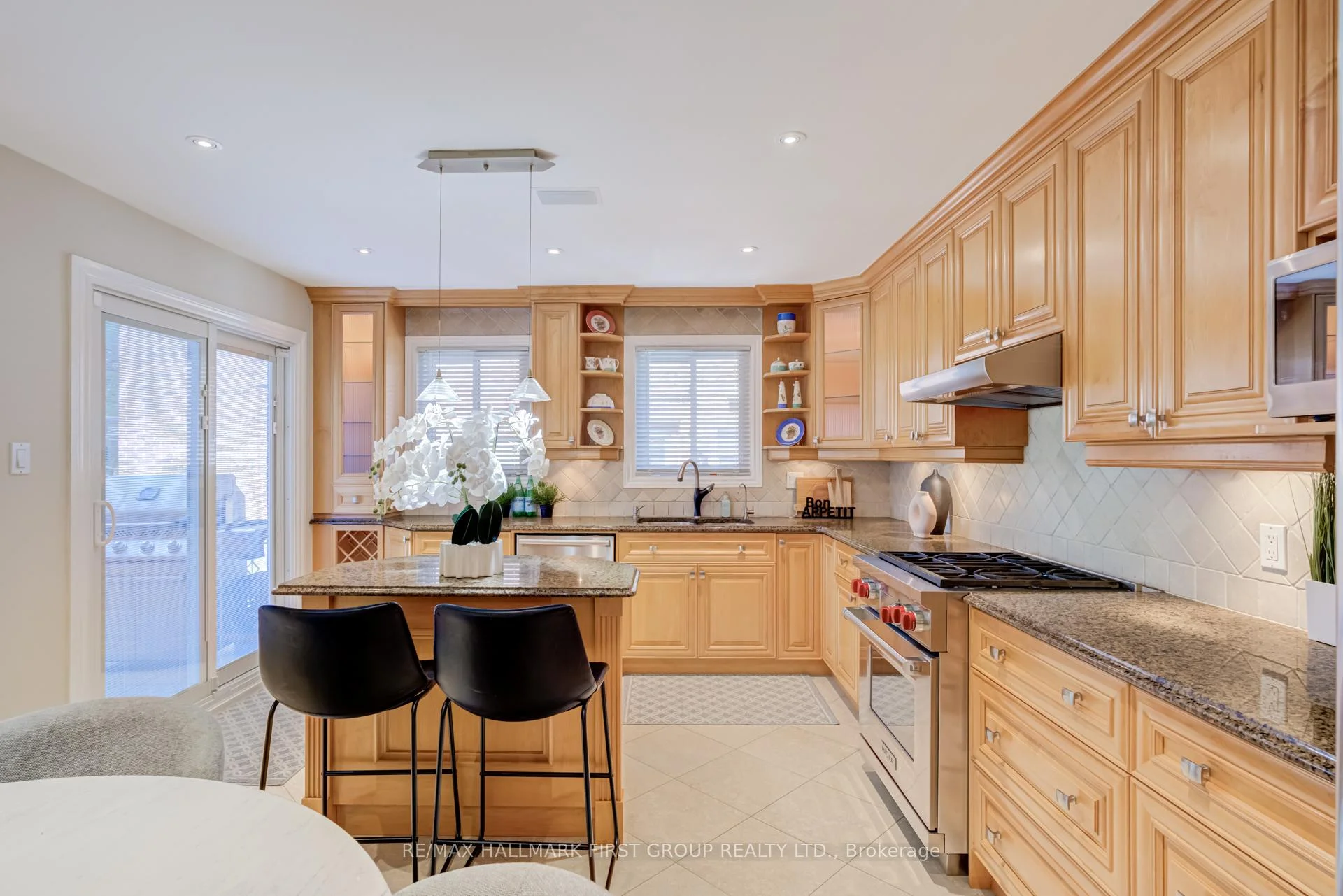 Photo 23 of 520 McLeod Crescent, Pickering, Rosebank — HOMEH