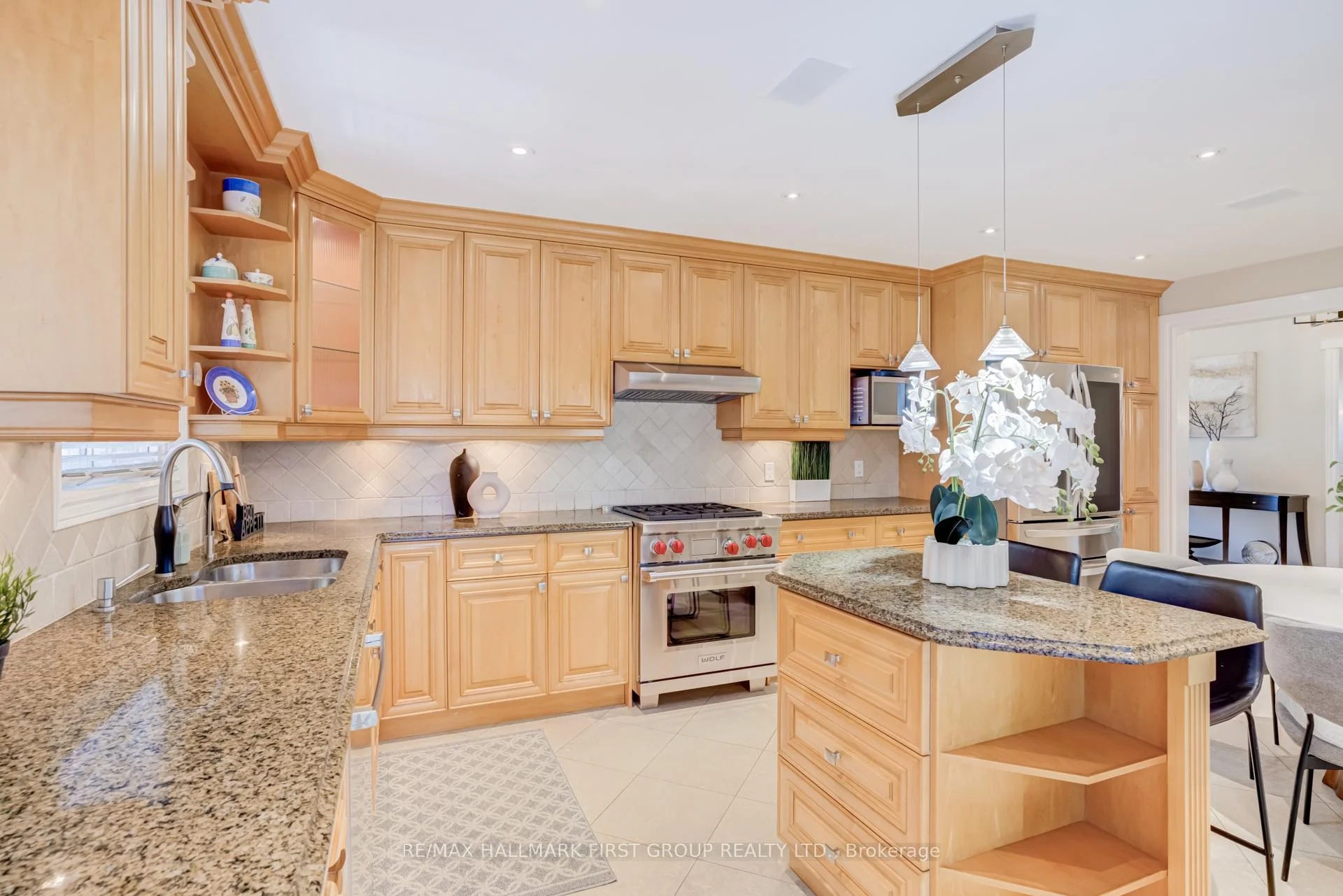 Photo 25 of 520 McLeod Crescent, Pickering, Rosebank — HOMEH