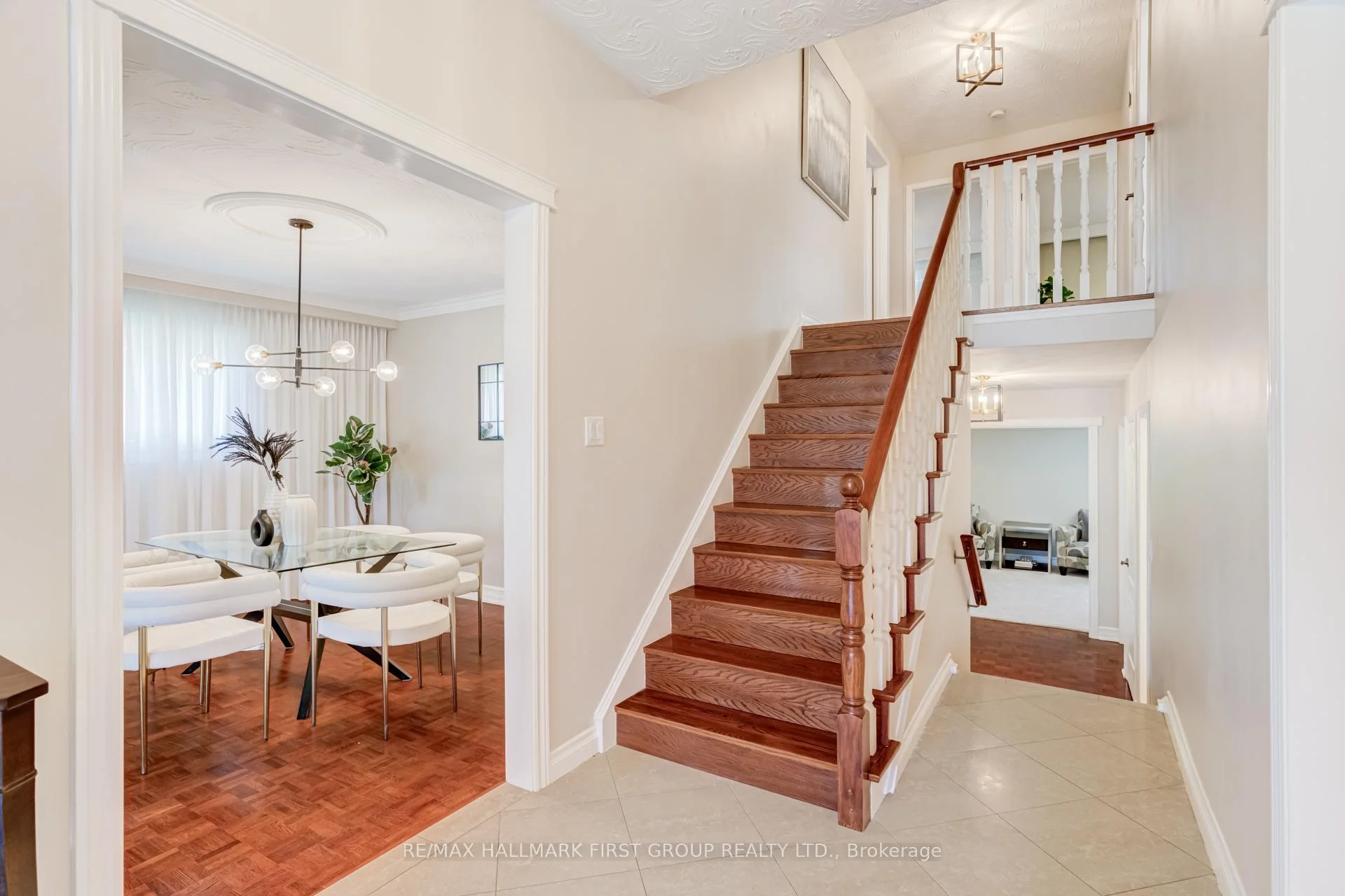 Photo 29 of 520 McLeod Crescent, Pickering, Rosebank — HOMEH