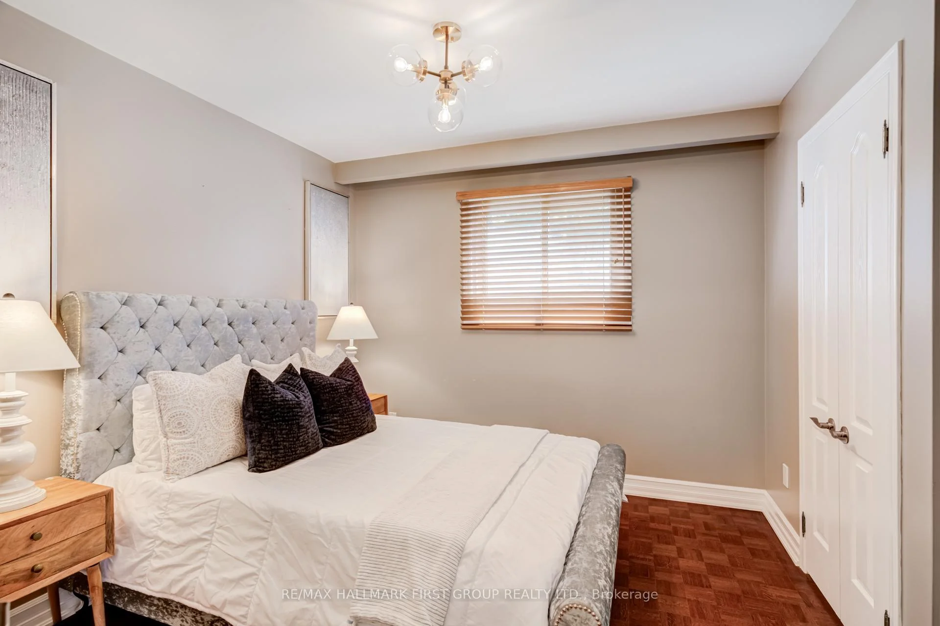 Photo 37 of 520 McLeod Crescent, Pickering, Rosebank — HOMEH