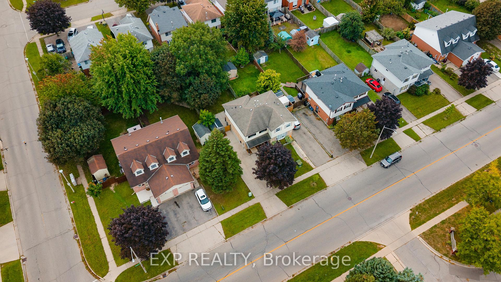 Photo 29 of 949 Elgin Street N, Cambridge, Greenway-Chaplin — HOMEH
