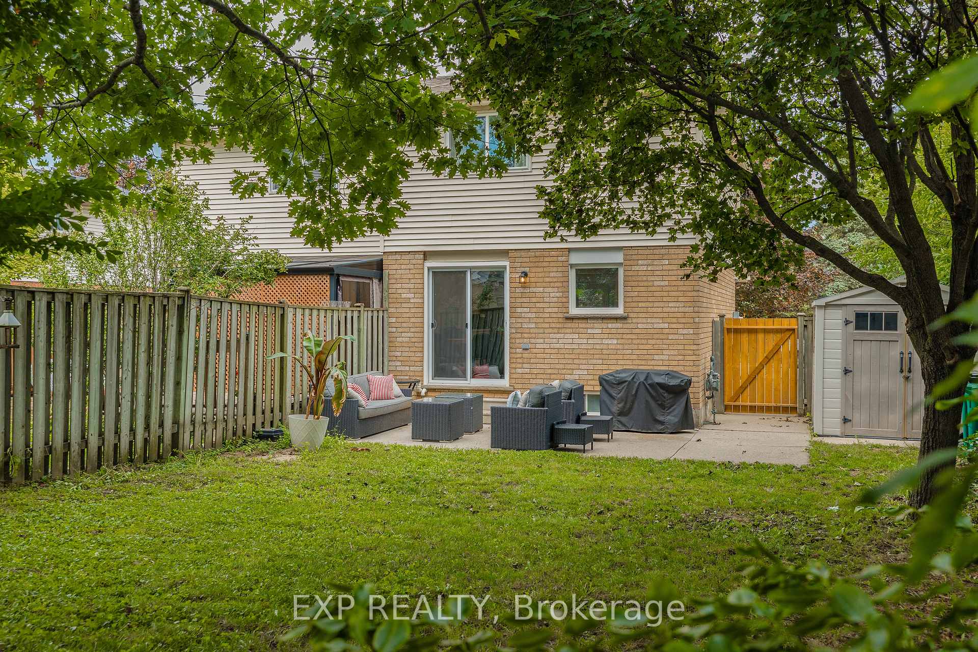 Photo 38 of 949 Elgin Street N, Cambridge, Greenway-Chaplin — HOMEH