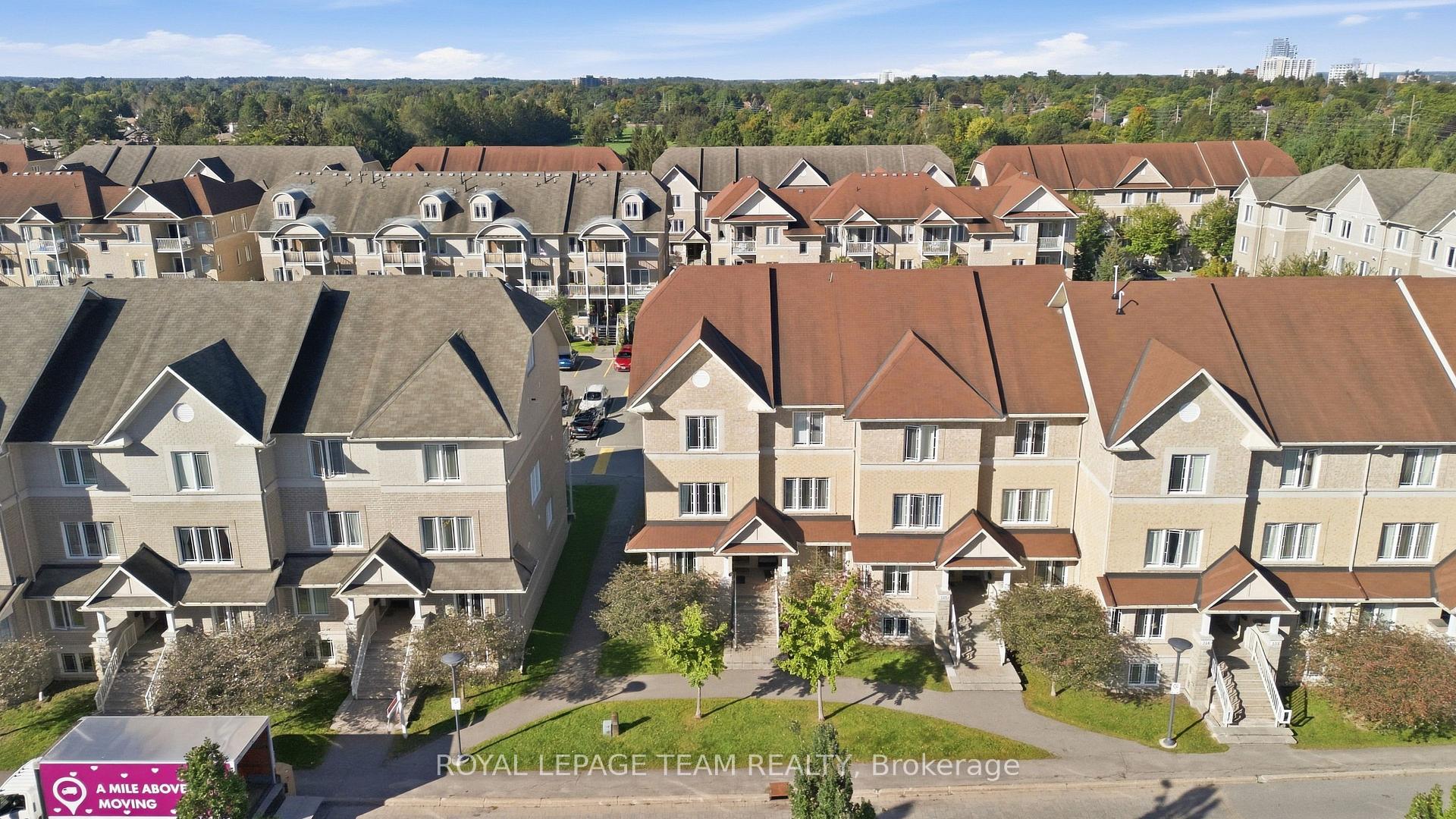 Photo 2 of 128 Paseo Private, Ottawa, Centrepointe — HOMEH