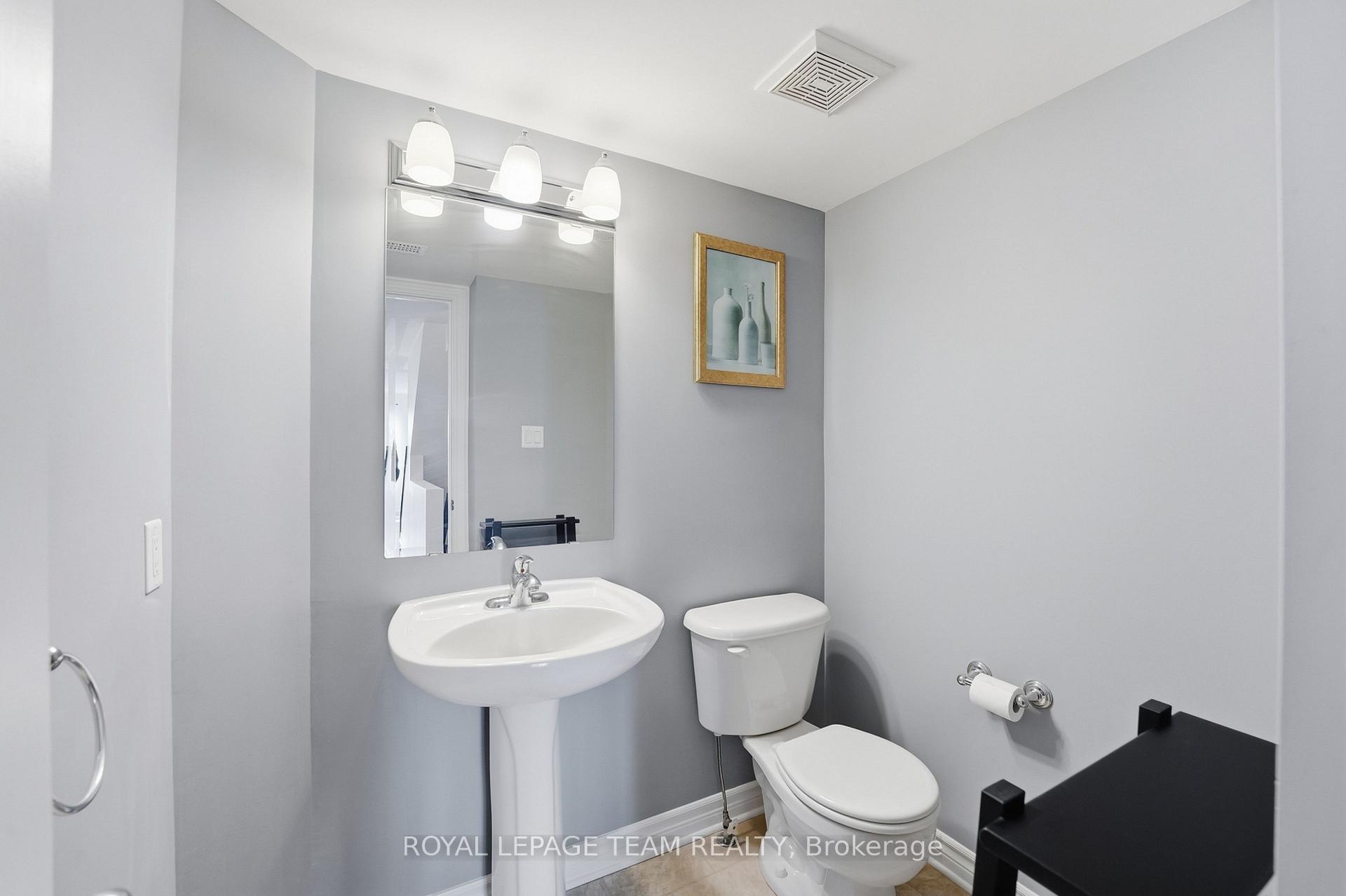 Photo 17 of 128 Paseo Private, Ottawa, Centrepointe — HOMEH