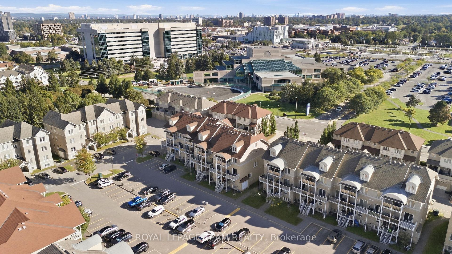 Photo 30 of 128 Paseo Private, Ottawa, Centrepointe — HOMEH