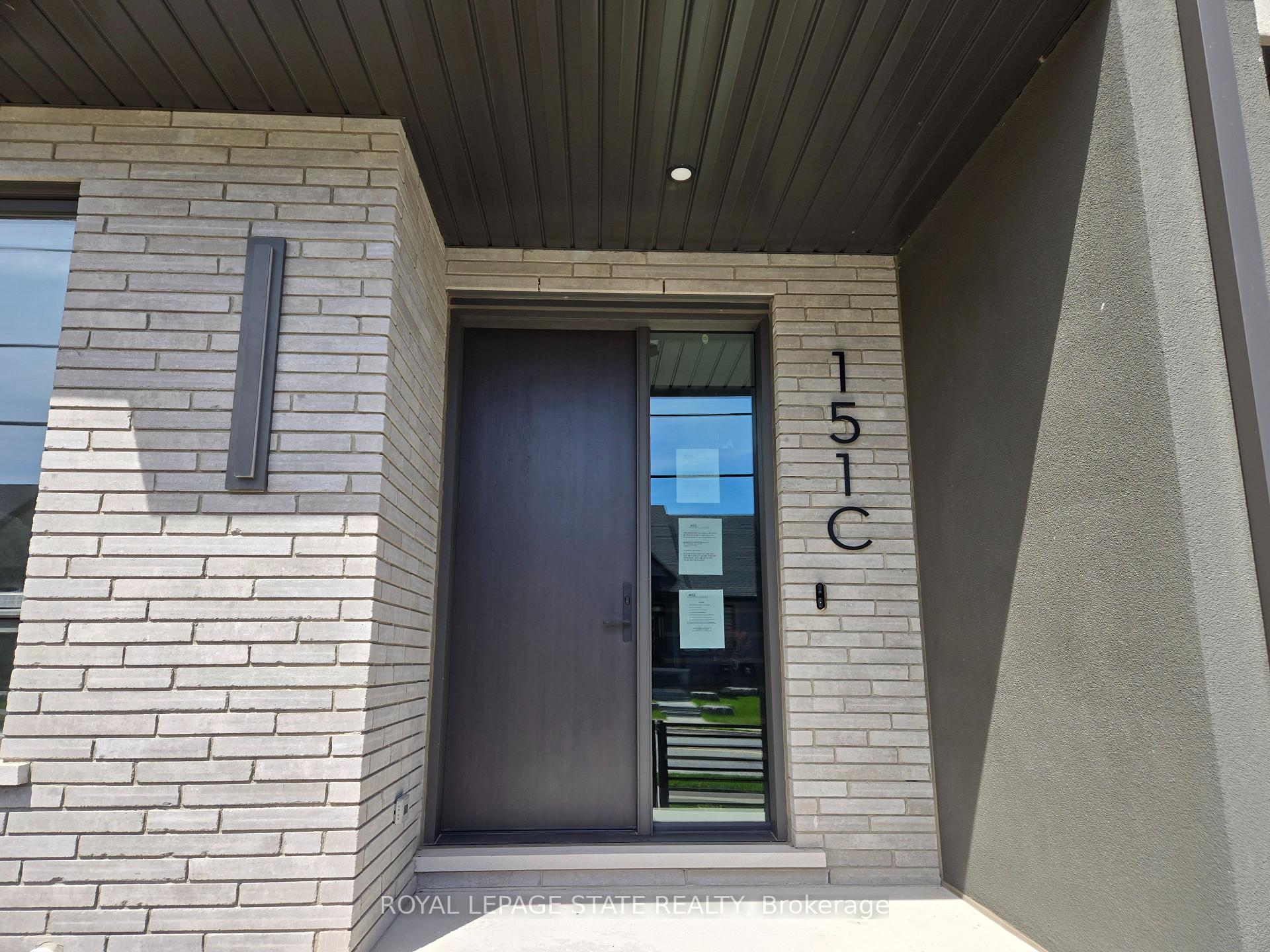 Photo 3 of 151C Port Robinson Road, Pelham, Fonthill — HOMEH