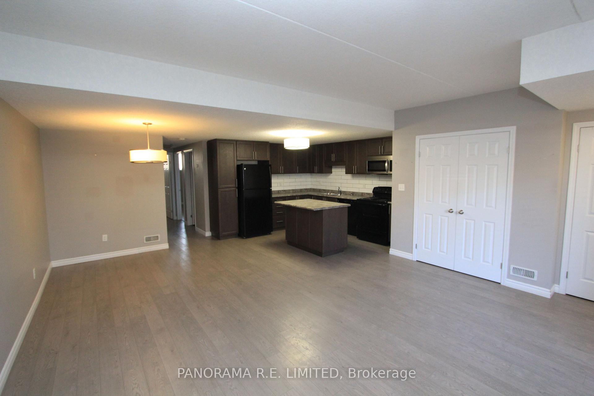 Photo 3 of Unit G, 243 Rachel Crescent, Kitchener, Trussler — HOMEH