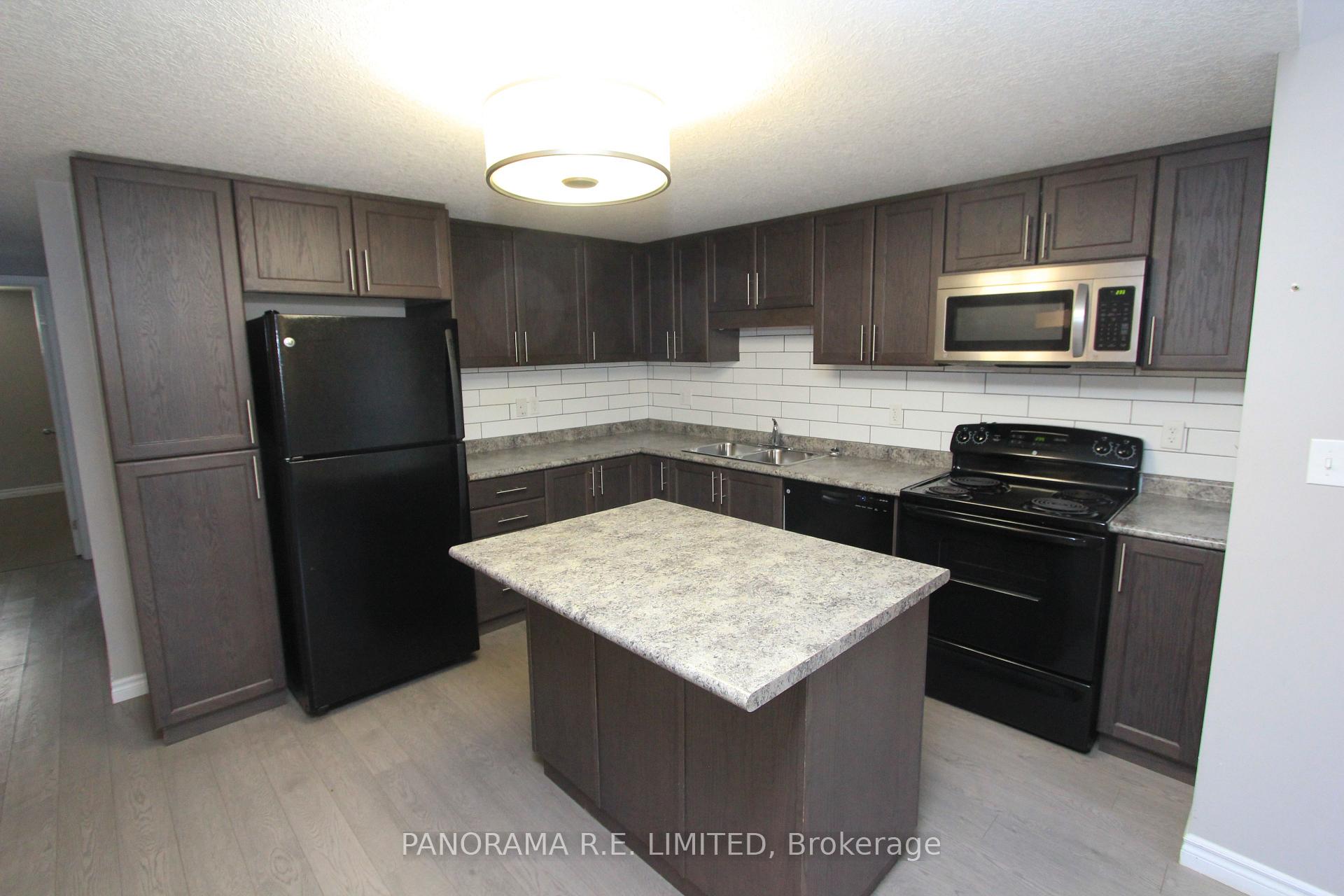 Photo 5 of Unit G, 243 Rachel Crescent, Kitchener, Trussler — HOMEH