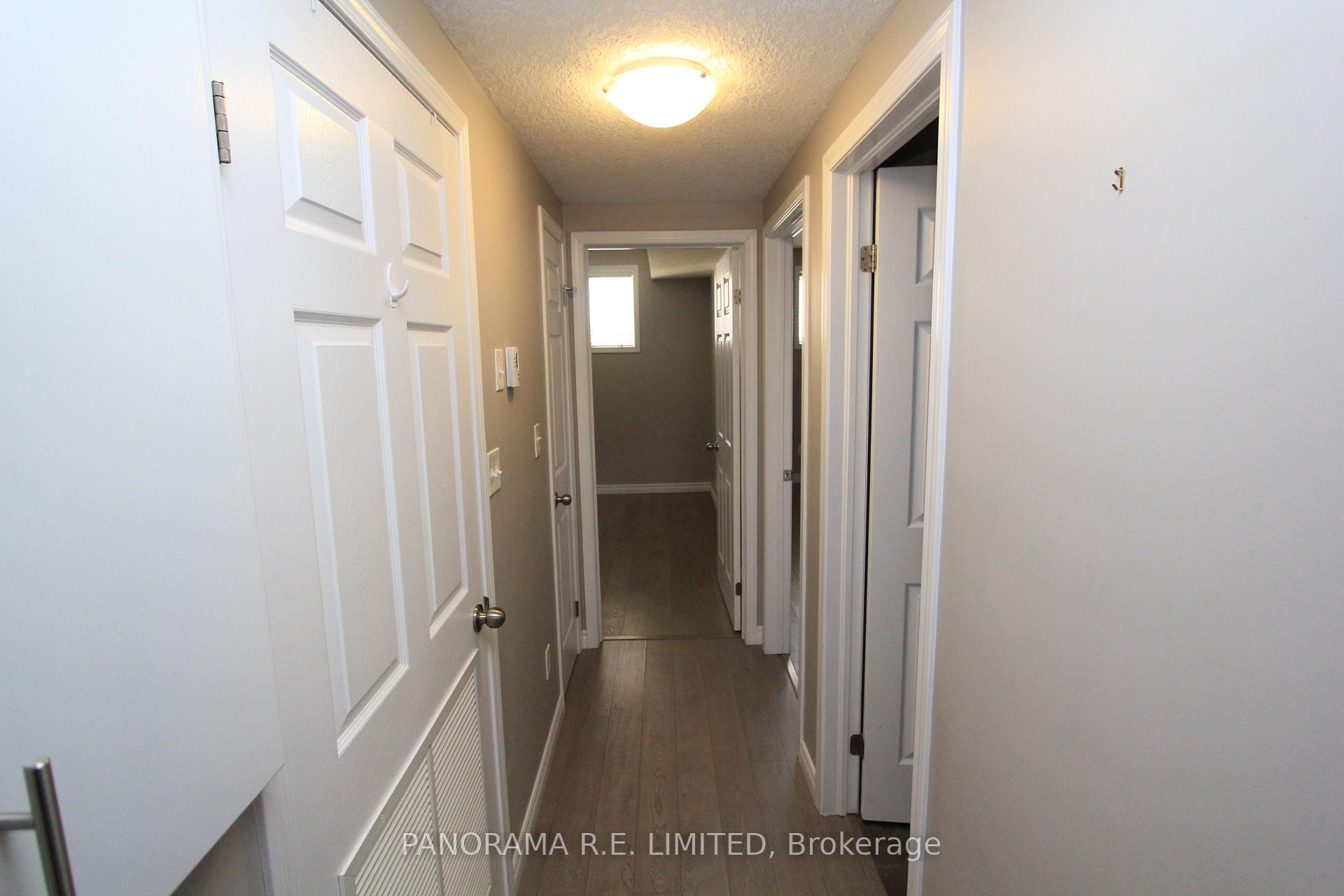 Photo 8 of Unit G, 243 Rachel Crescent, Kitchener, Trussler — HOMEH