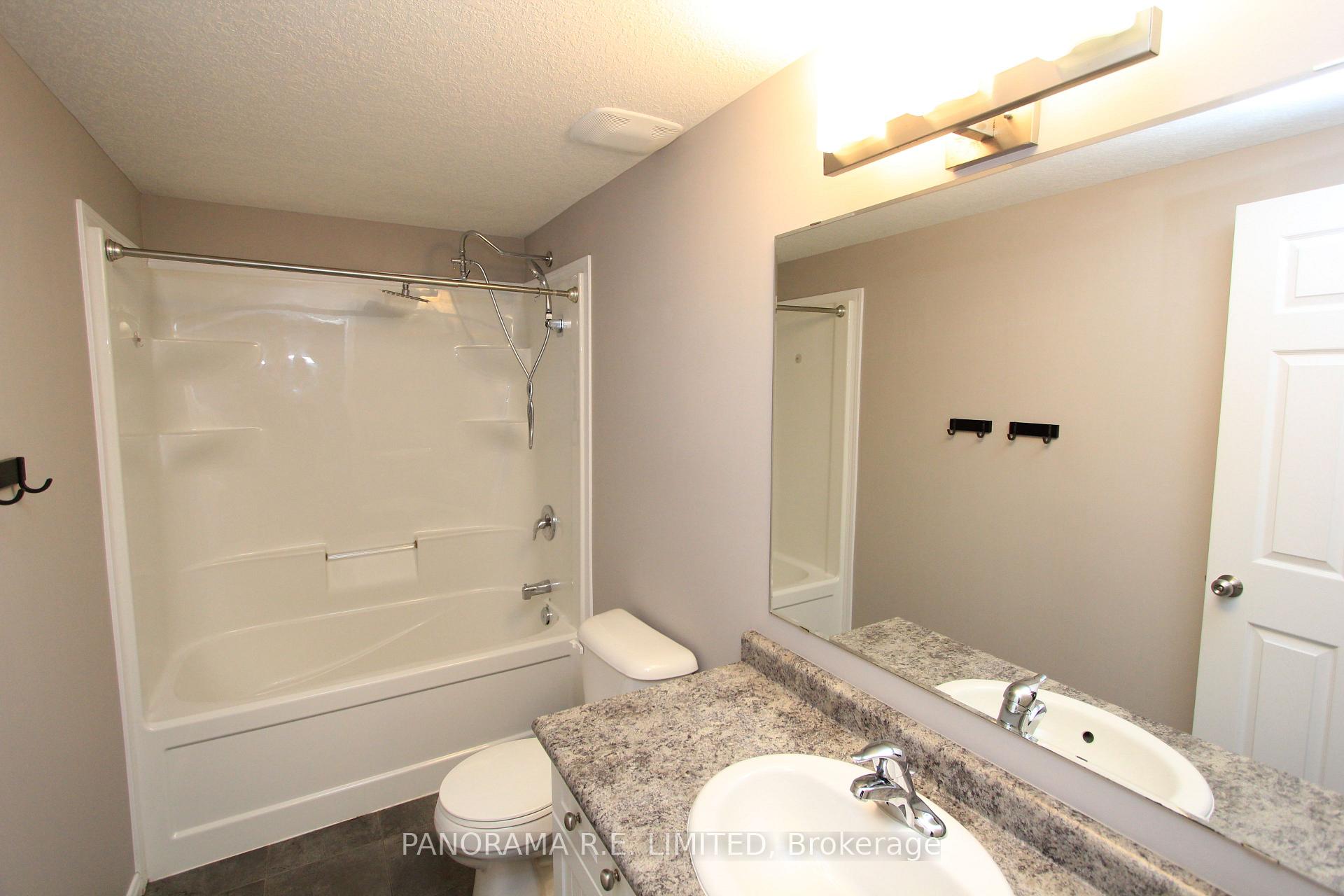 Photo 13 of Unit G, 243 Rachel Crescent, Kitchener, Trussler — HOMEH