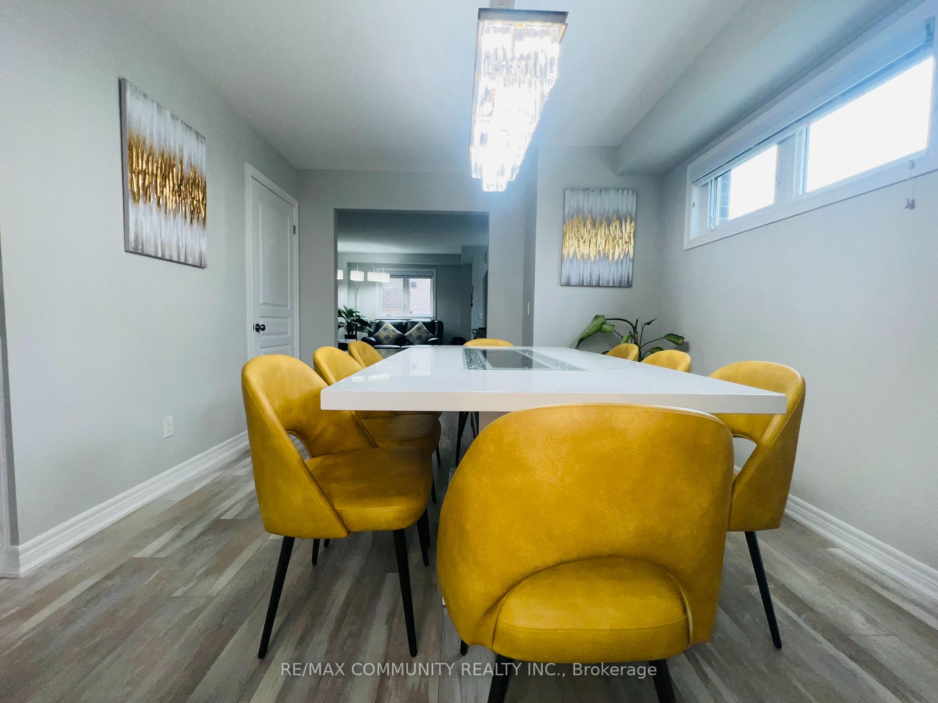 Photo 5 of Unit 50, 7768 Ascot Circle, Niagara Falls, Ascot — HOMEH