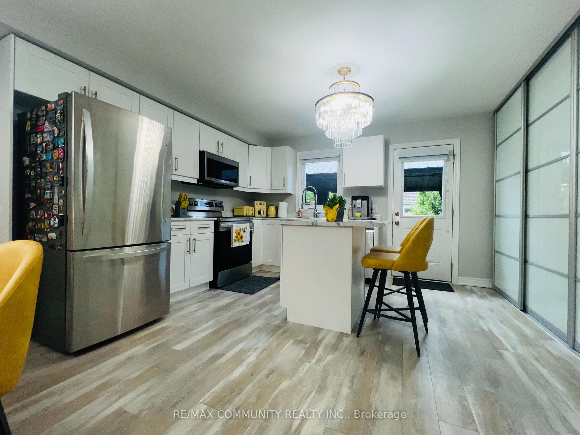 Photo 6 of Unit 50, 7768 Ascot Circle, Niagara Falls, Ascot — HOMEH