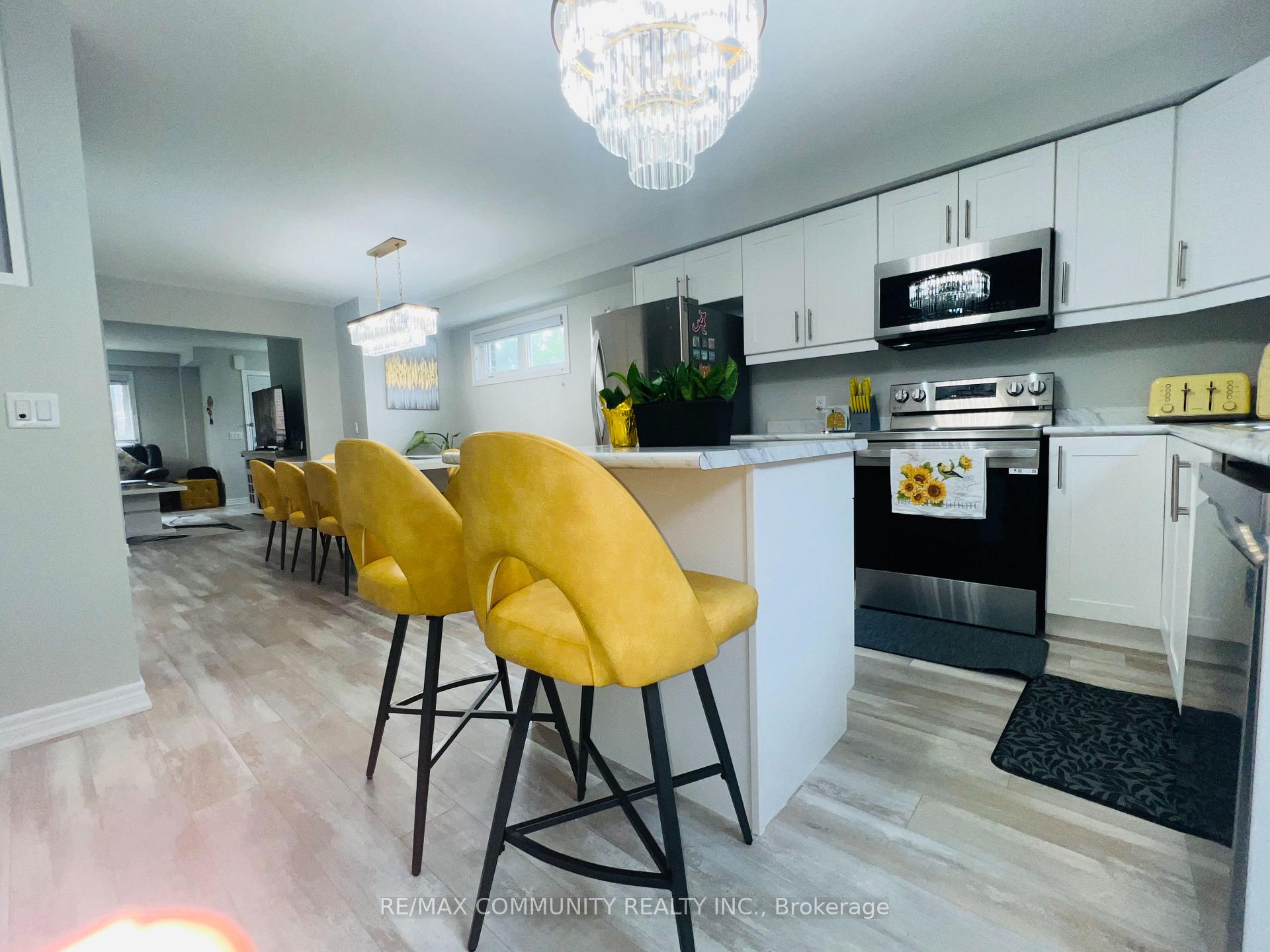 Photo 7 of Unit 50, 7768 Ascot Circle, Niagara Falls, Ascot — HOMEH