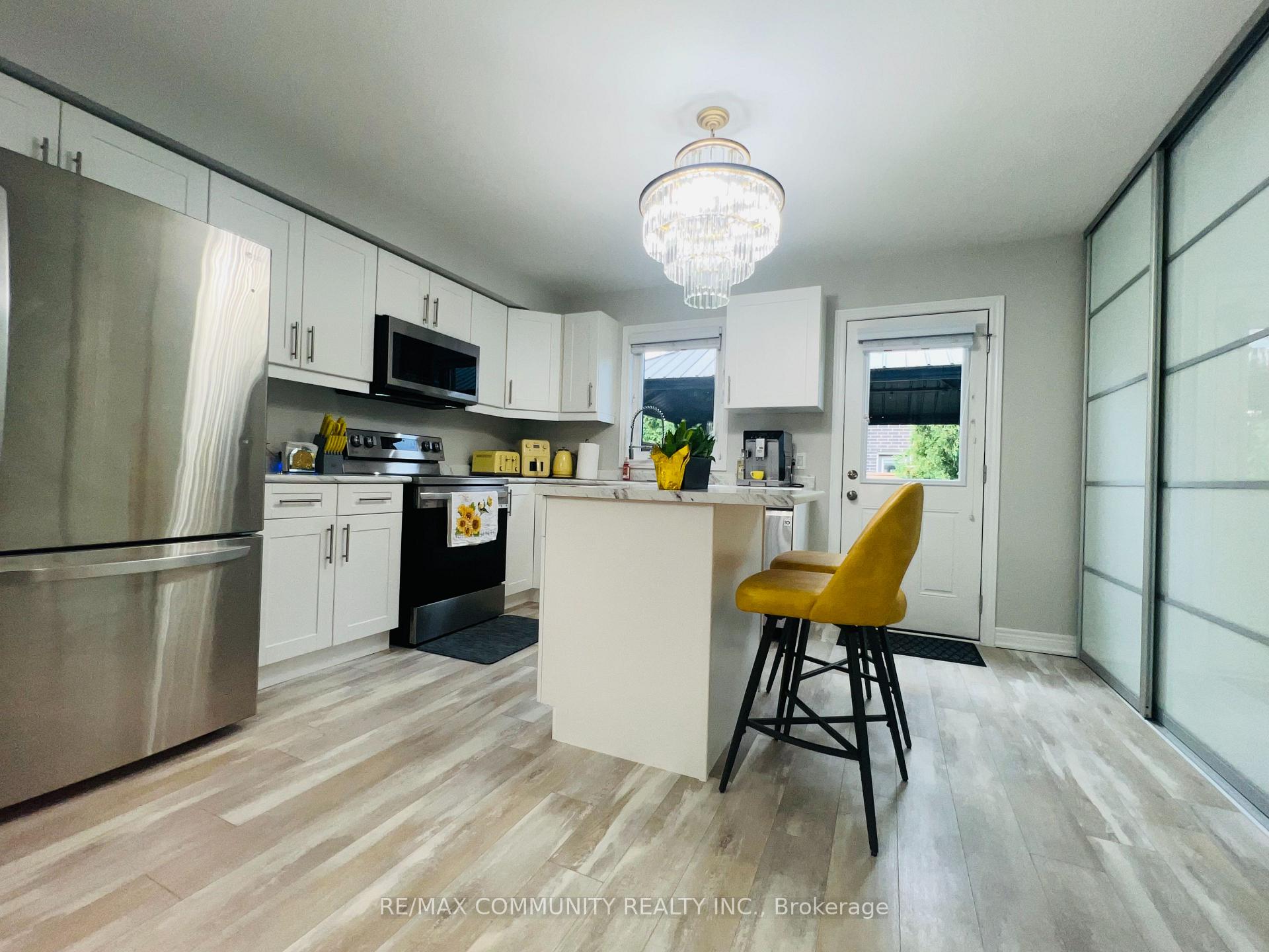 Photo 8 of Unit 50, 7768 Ascot Circle, Niagara Falls, Ascot — HOMEH