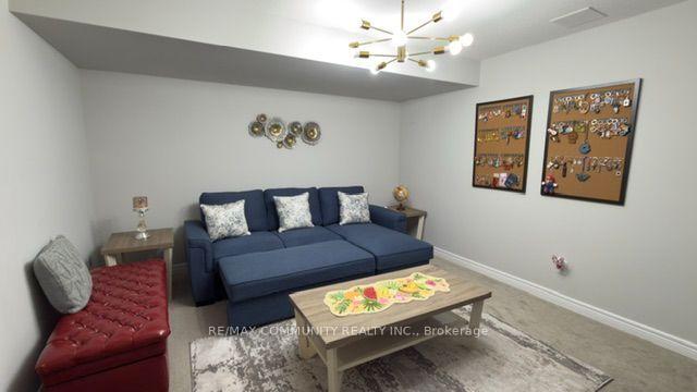 Photo 20 of Unit 50, 7768 Ascot Circle, Niagara Falls, Ascot — HOMEH